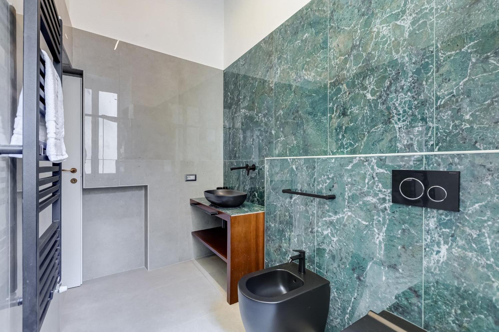 Apartment Bmga L Ottaviano Lux 3bdr *
