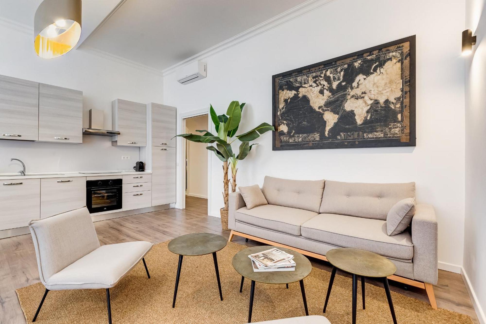 Bmga L Ottaviano Lux 3bdr Rome