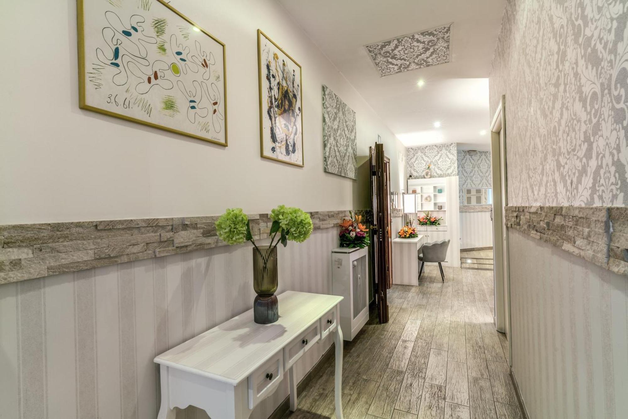 Casa de hóspedes Santamaria 3*