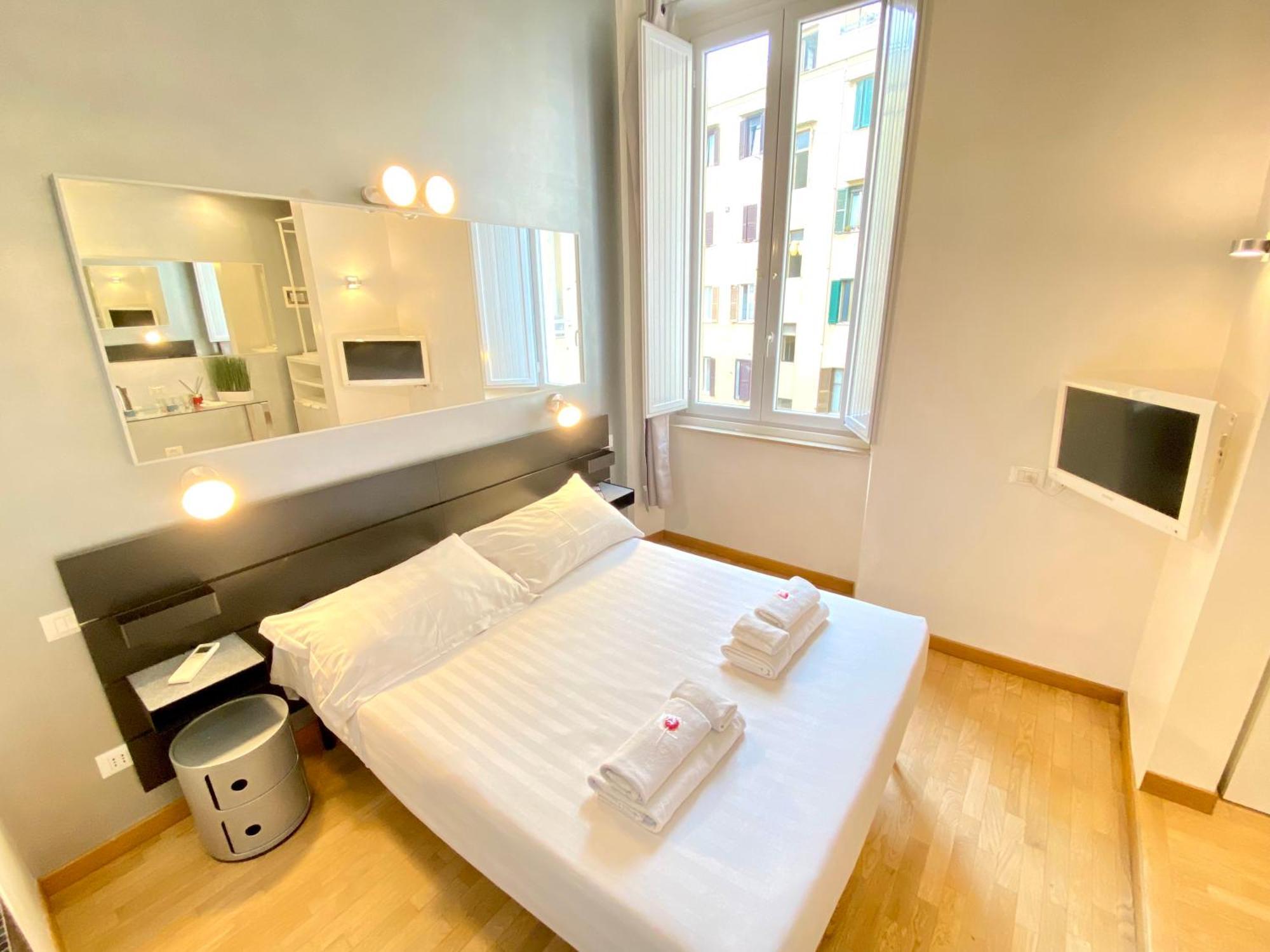 Bed & Breakfast Kiss Me Luxury