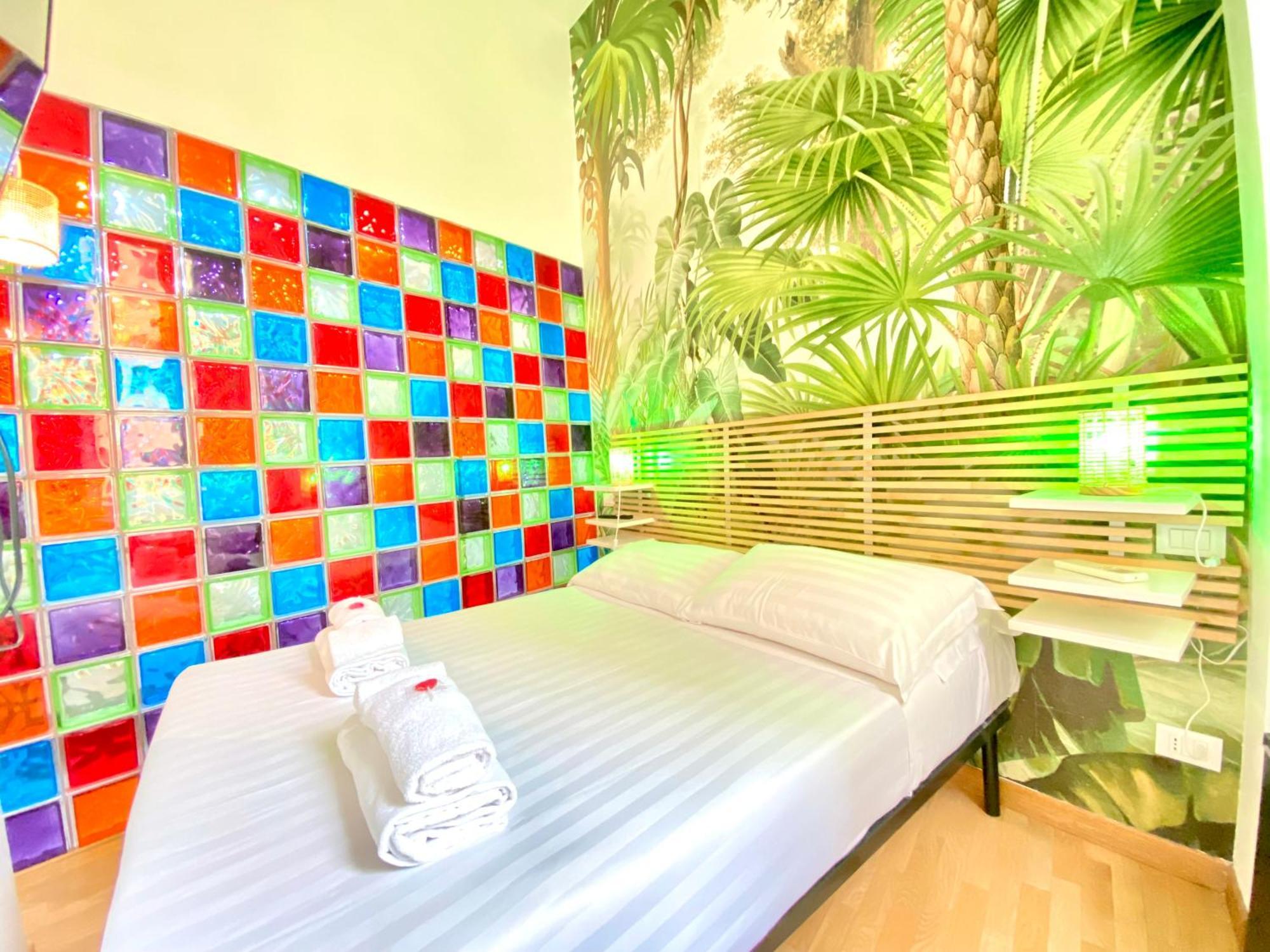 Kiss Me Luxury Bed & Breakfast 2*