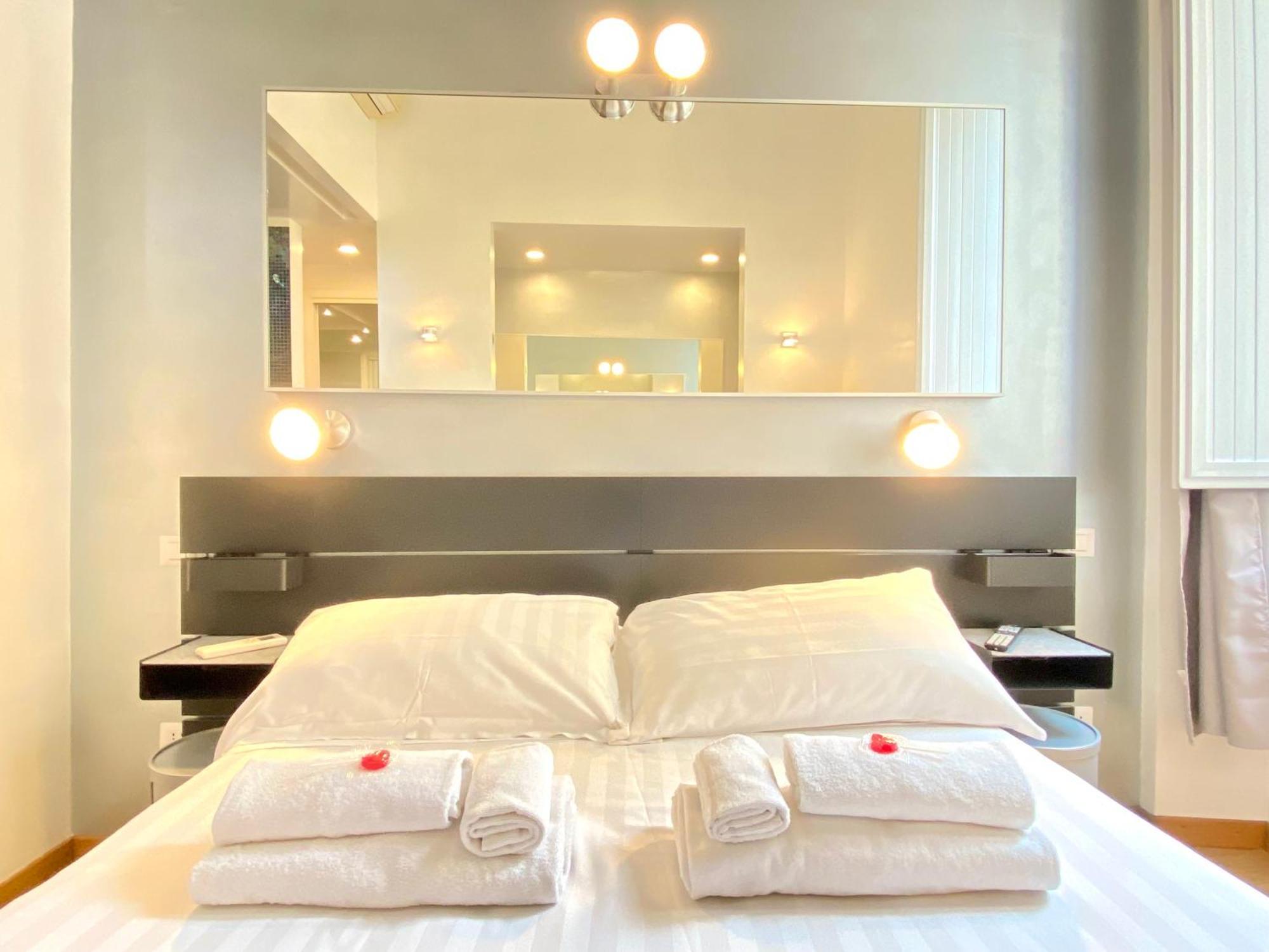 Bed & Breakfast Kiss Me Luxury 2*