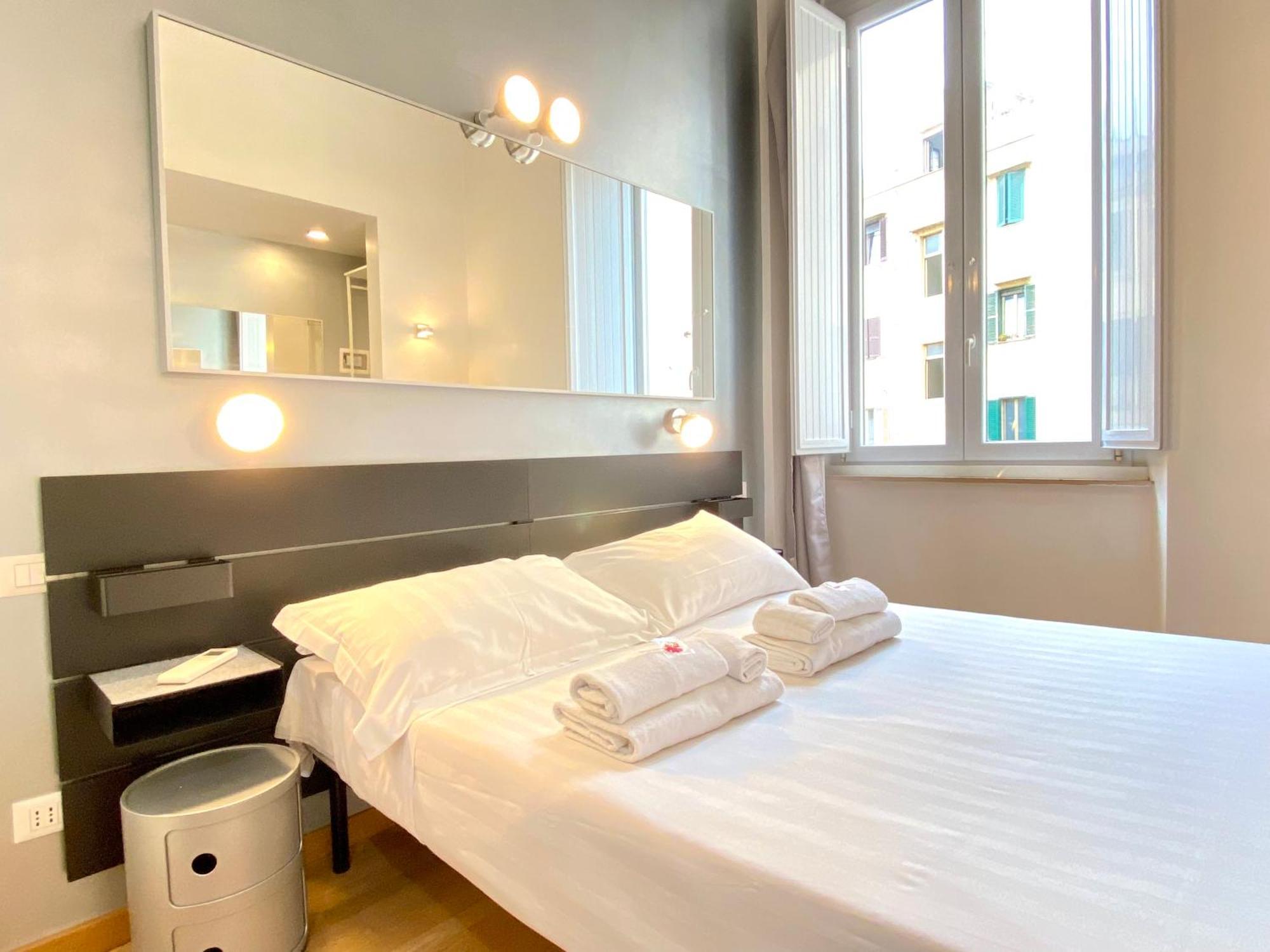 Bed & Breakfast Kiss Me Luxury Rome