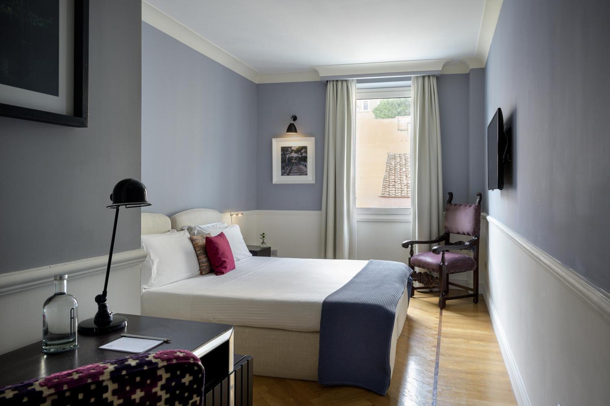 Hotel The Fifteen Keys Rome