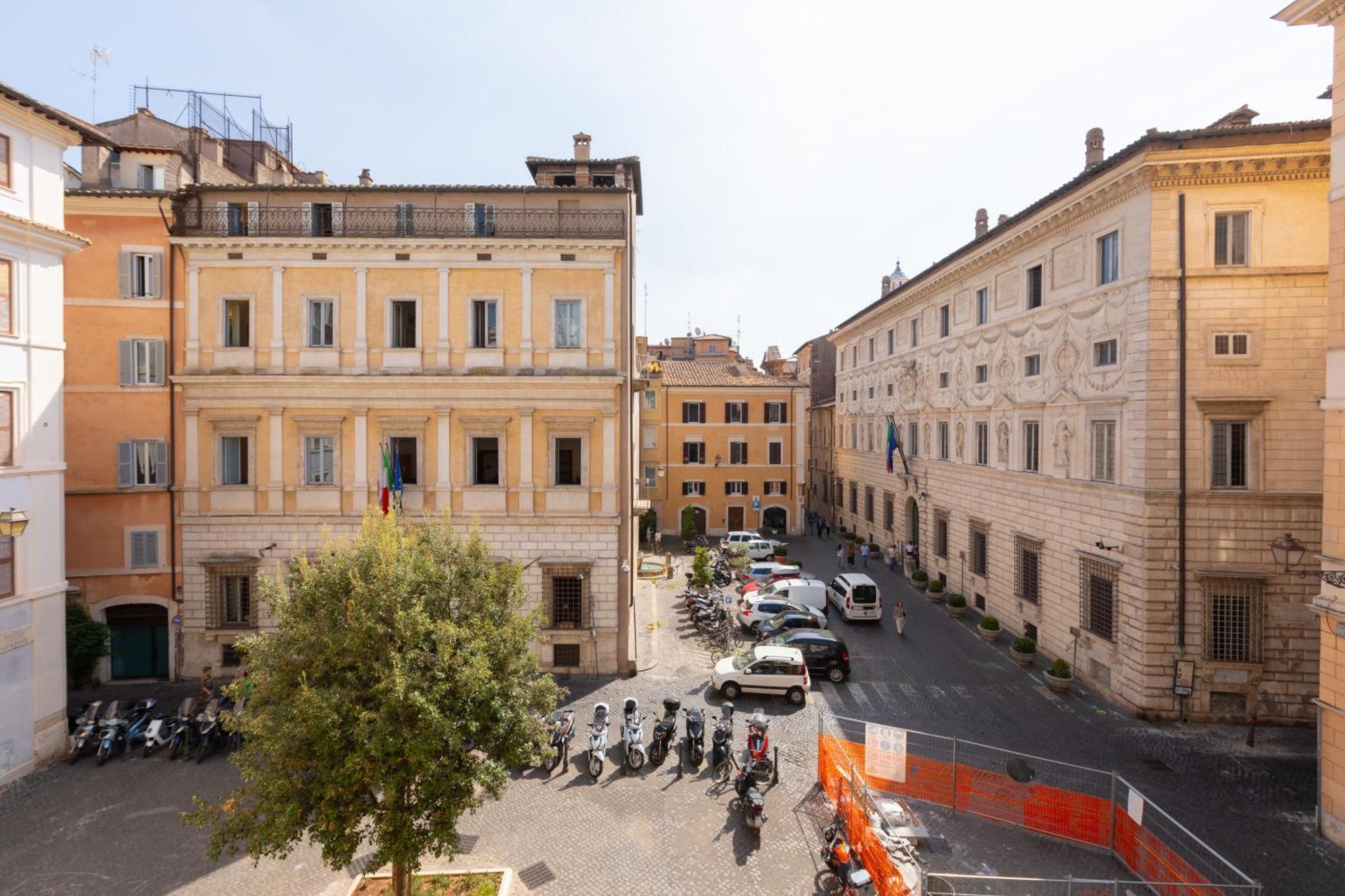 Appartement The Right Place 4u Quercia *