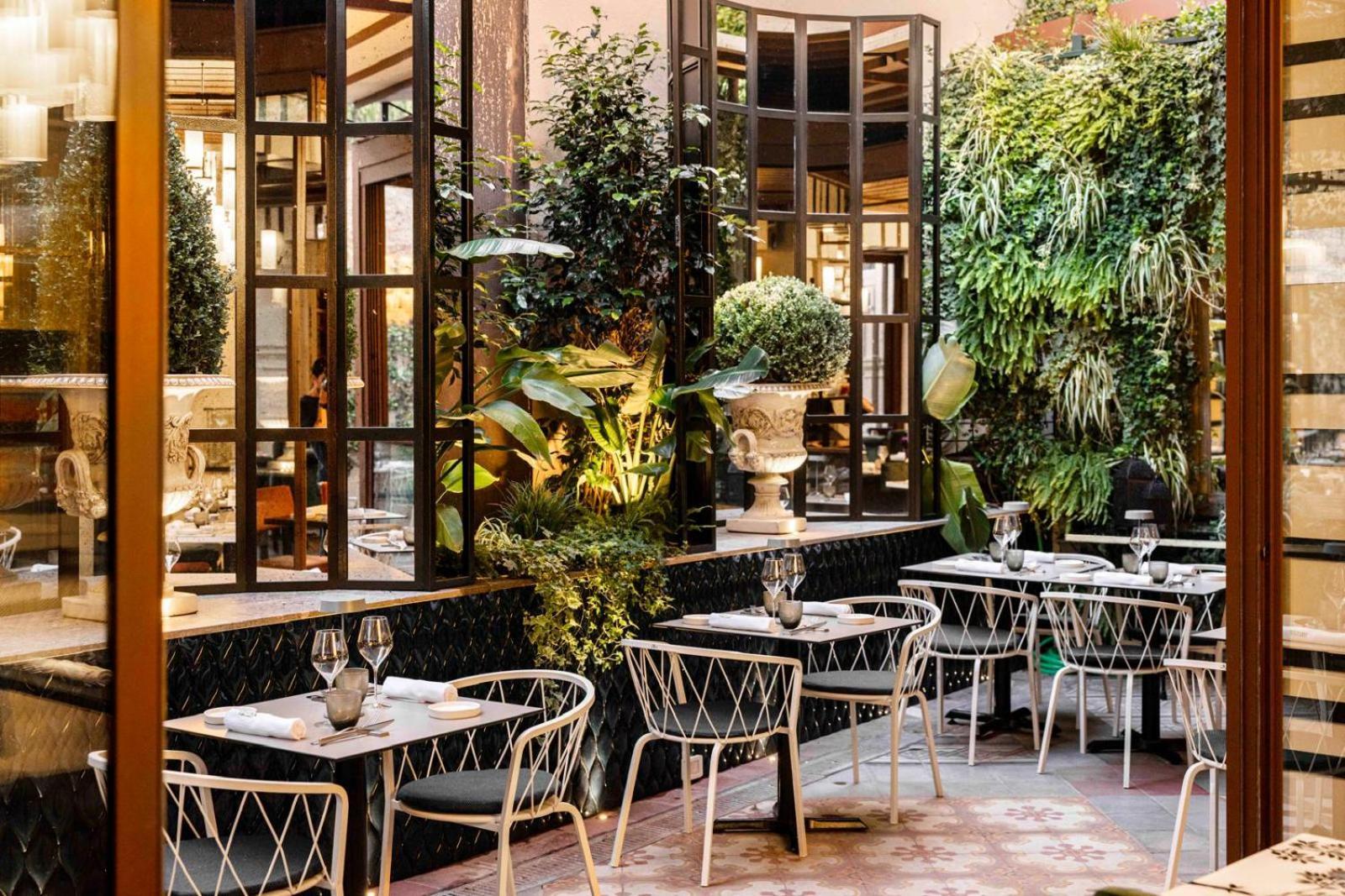 Luxus Hotel Rome