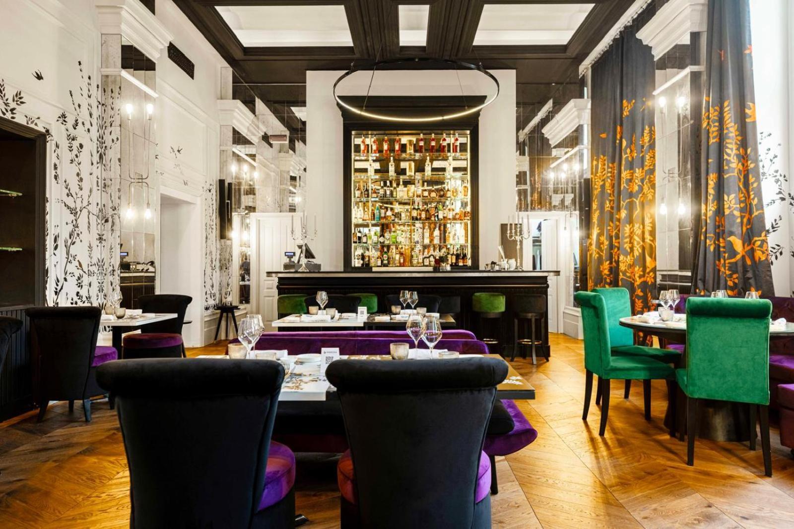 Luxus Rome
