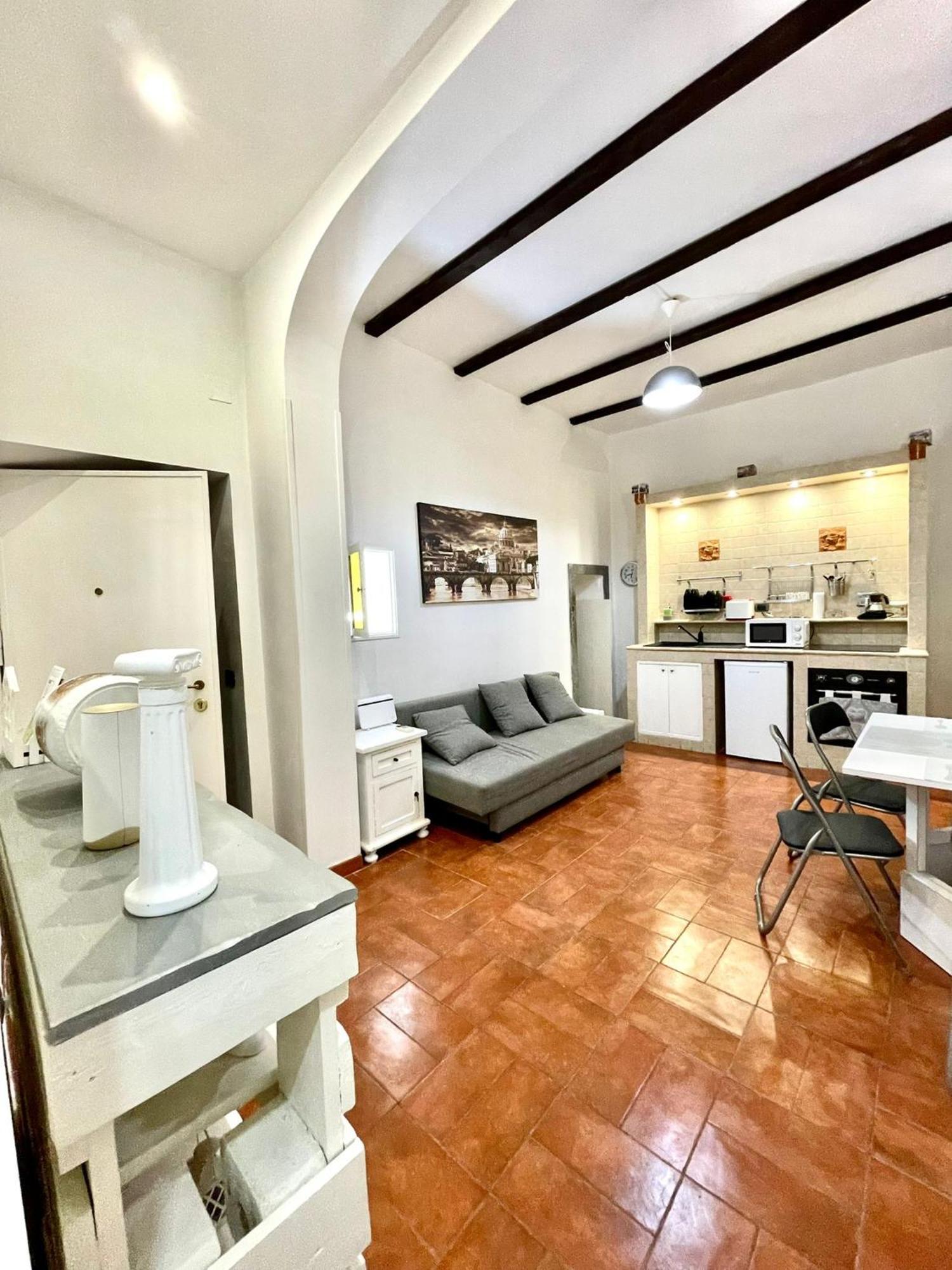 Dani House Apartment Rome