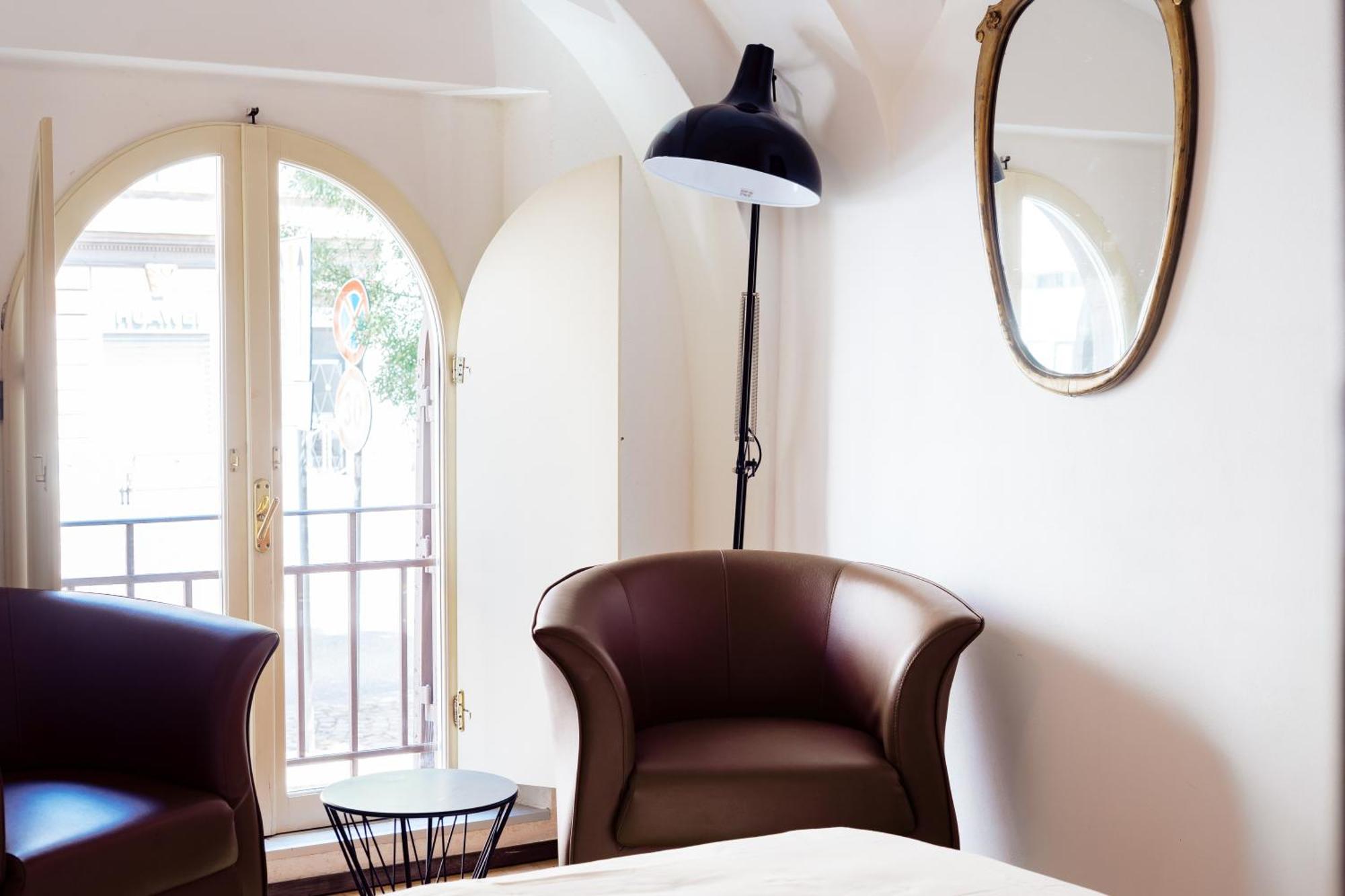 Appartement Restart Celimontana *