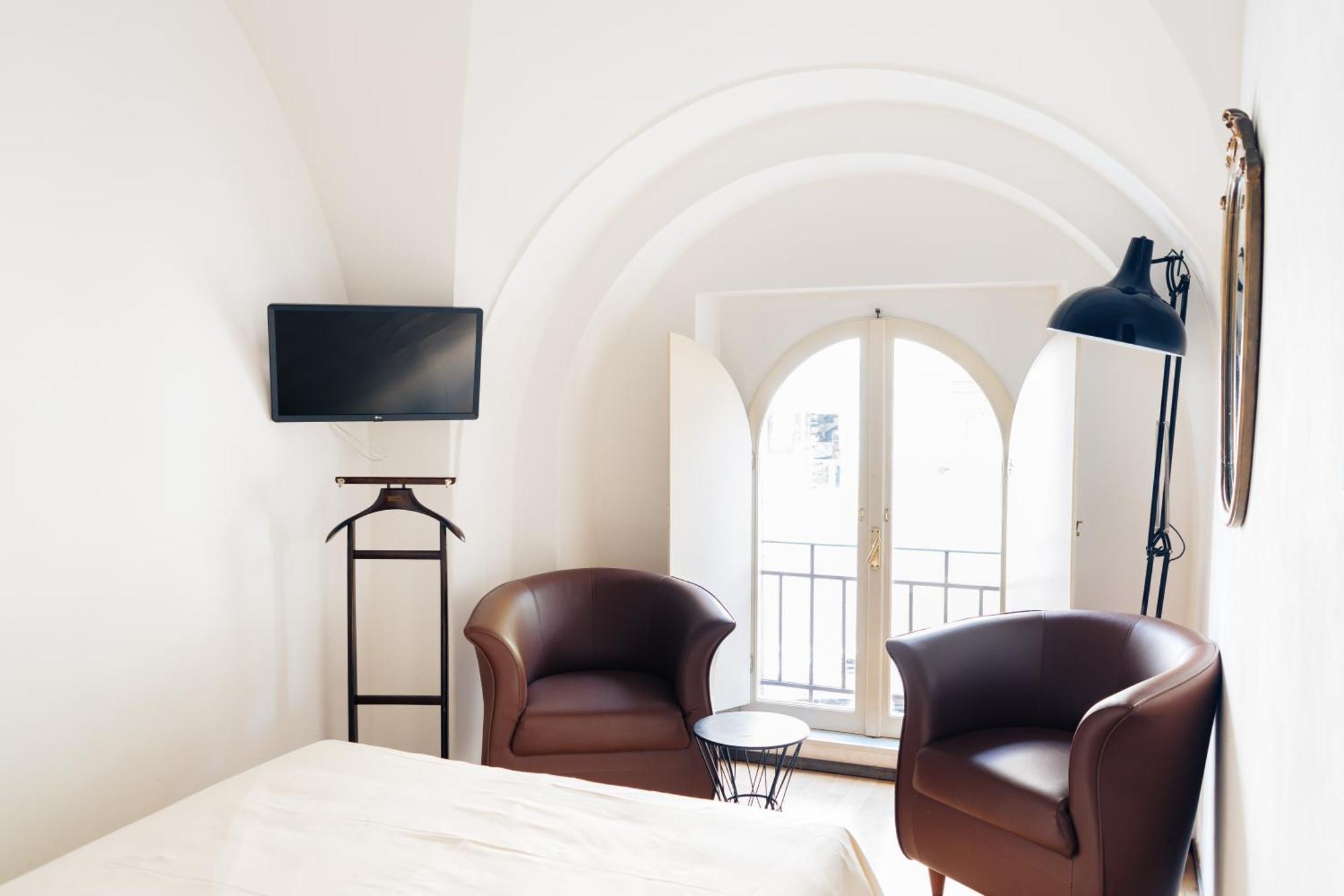 Appartement Restart Celimontana Rome
