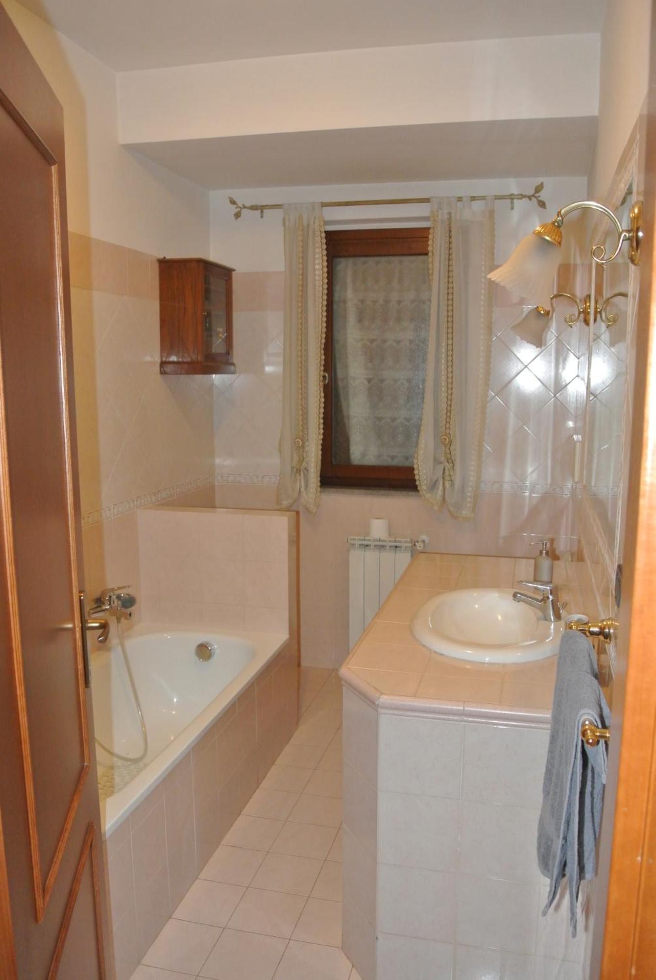 Enza-home-in-roma Apartment *