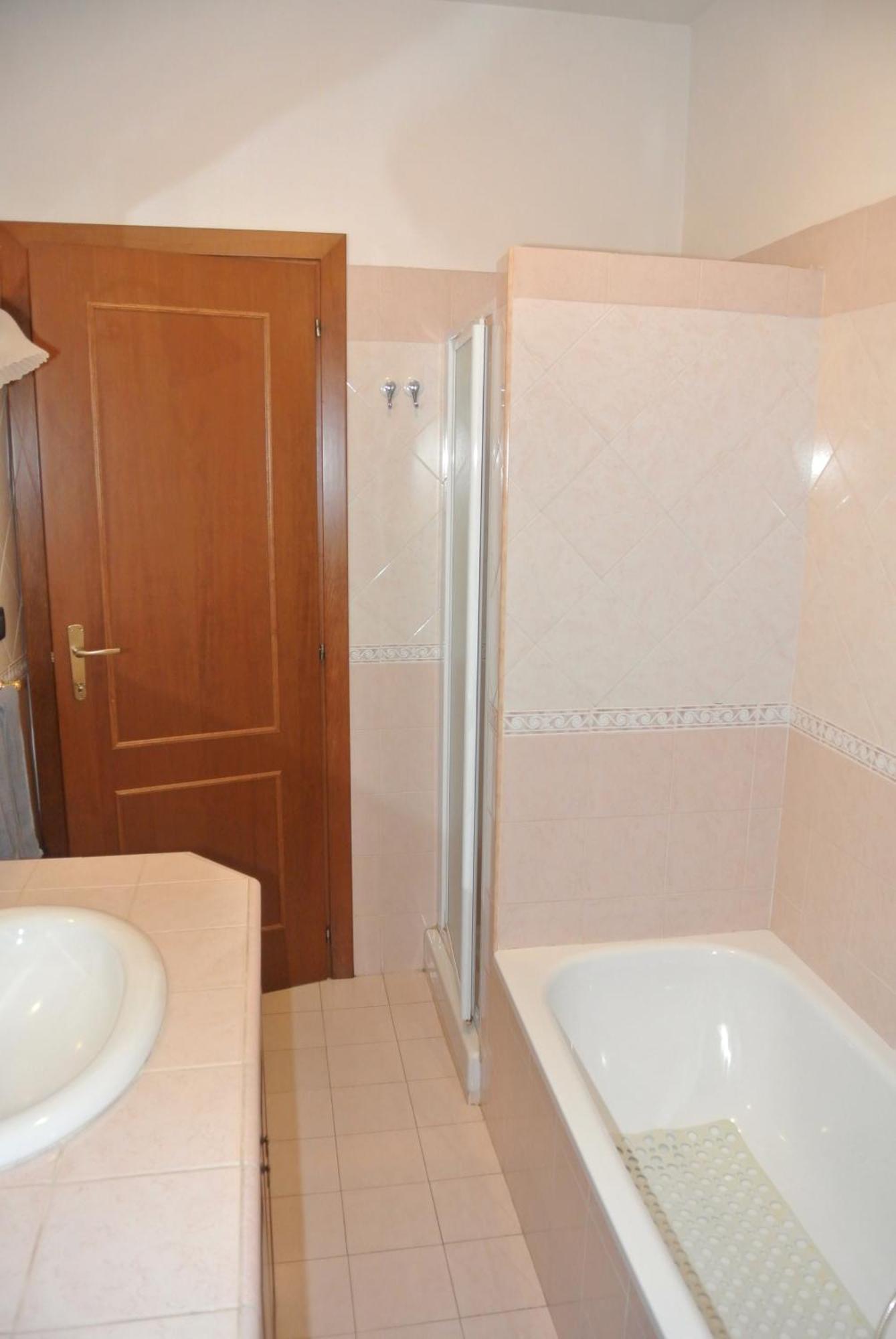 Apartment Enza-home-in-roma *
