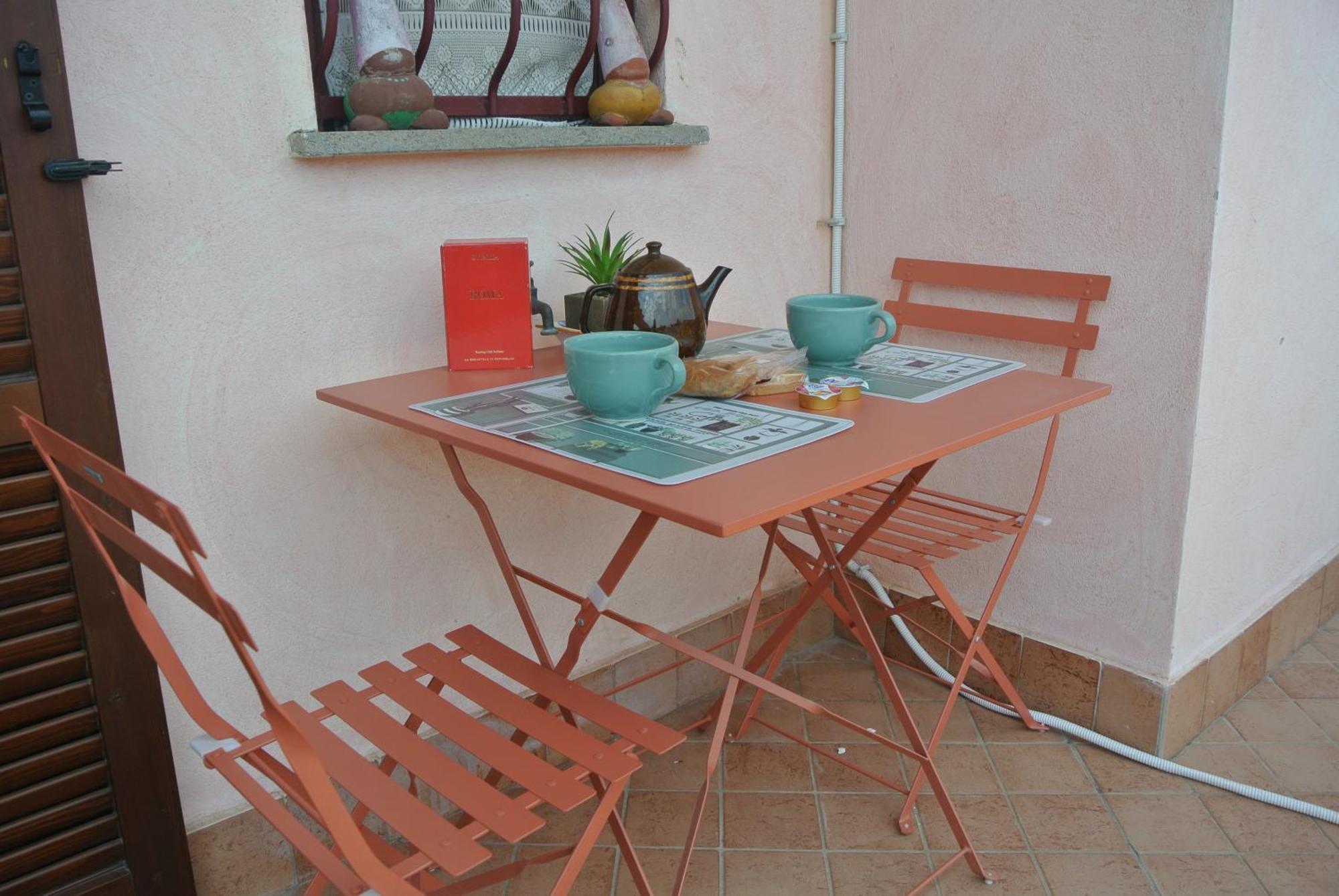 Apartment Enza-home-in-roma Rome