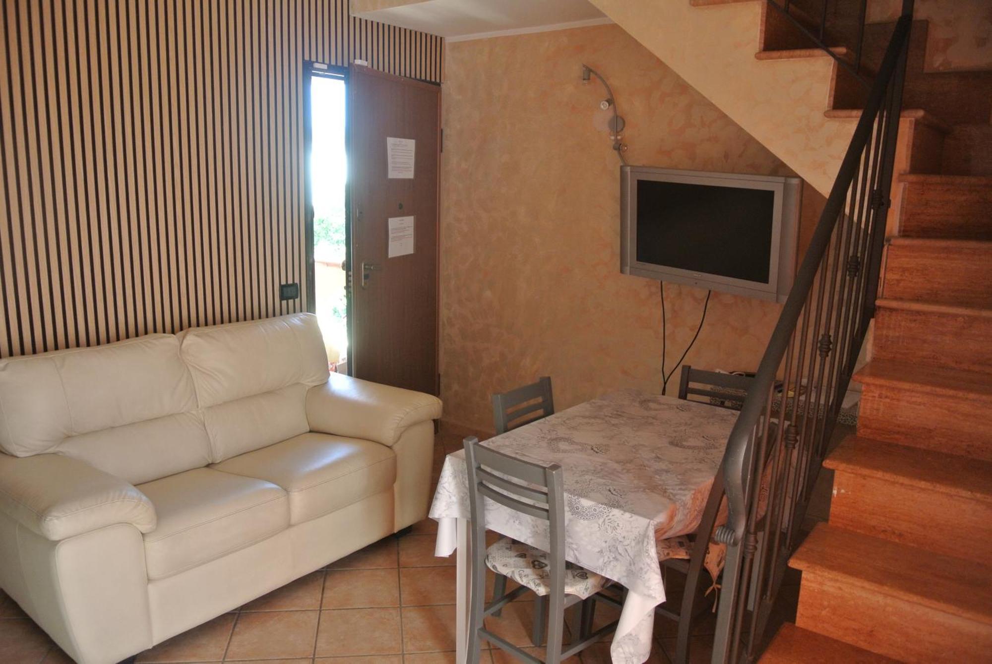 Enza-home-in-roma * Rome
