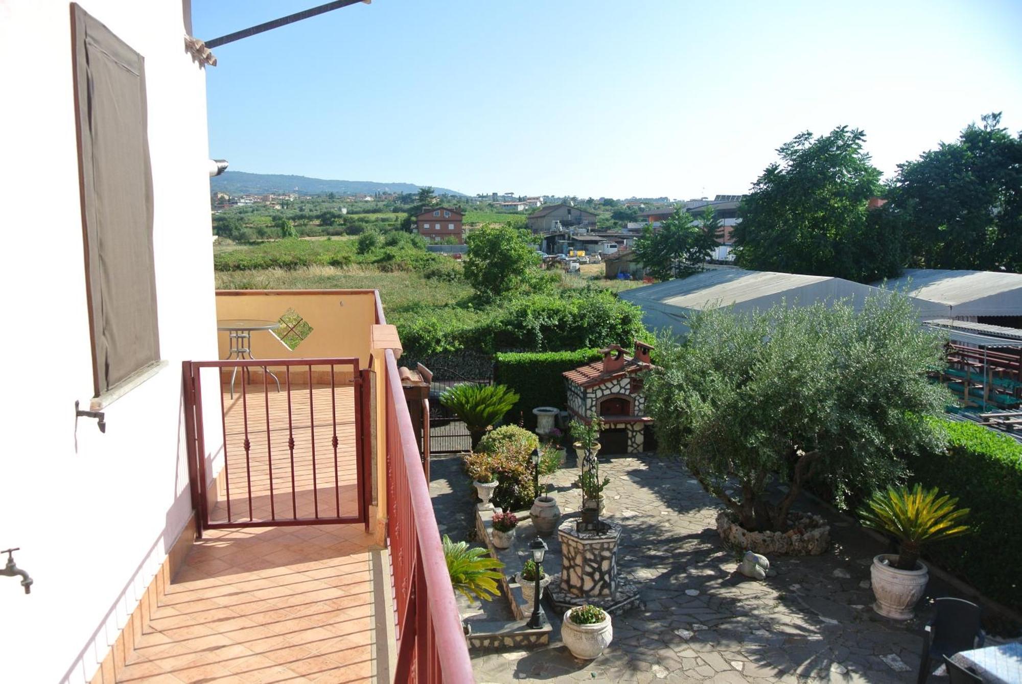 Enza-home-in-roma Apartment *