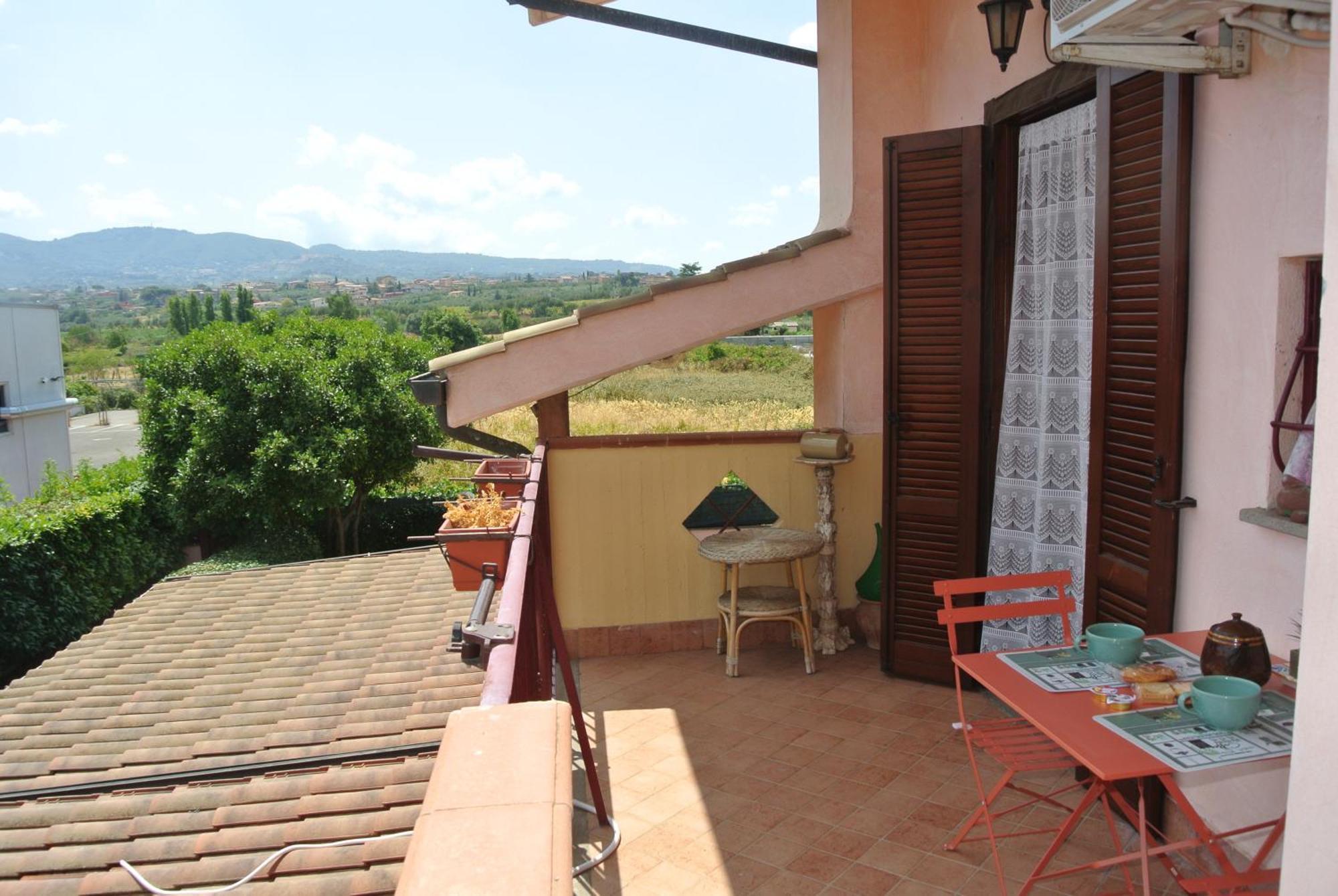 Apartment Enza-home-in-roma *