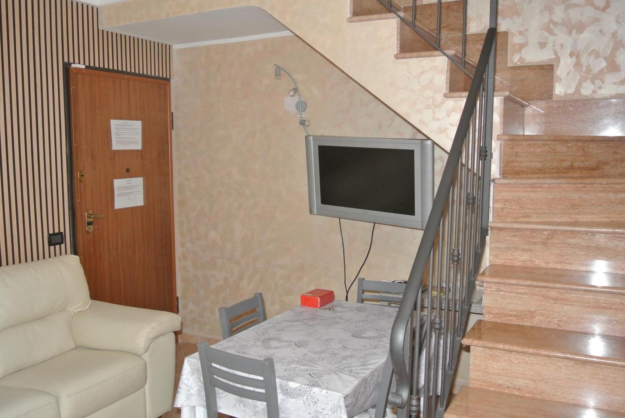 Enza-home-in-roma Apartment Rome
