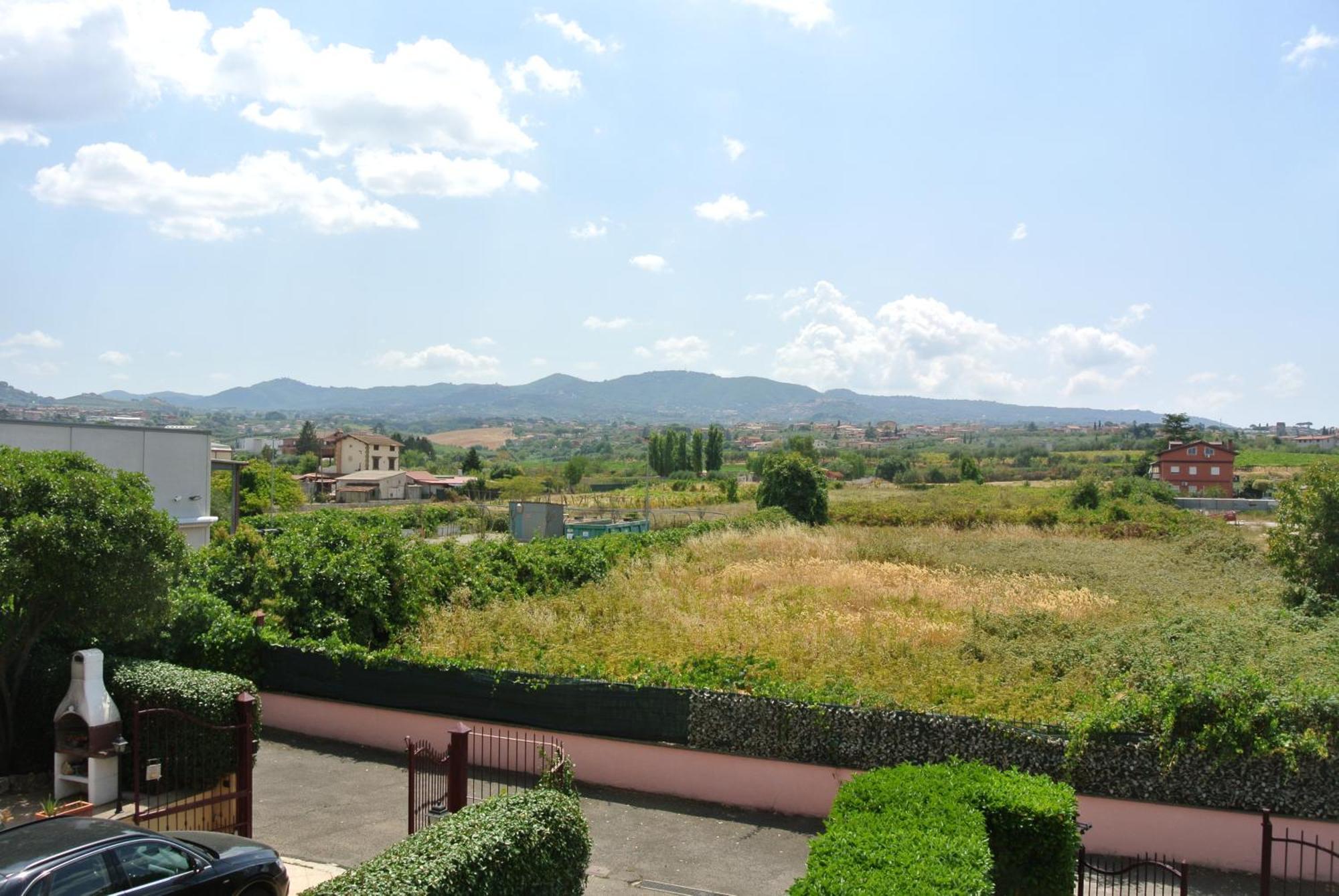 Apartment Enza-home-in-roma Rome