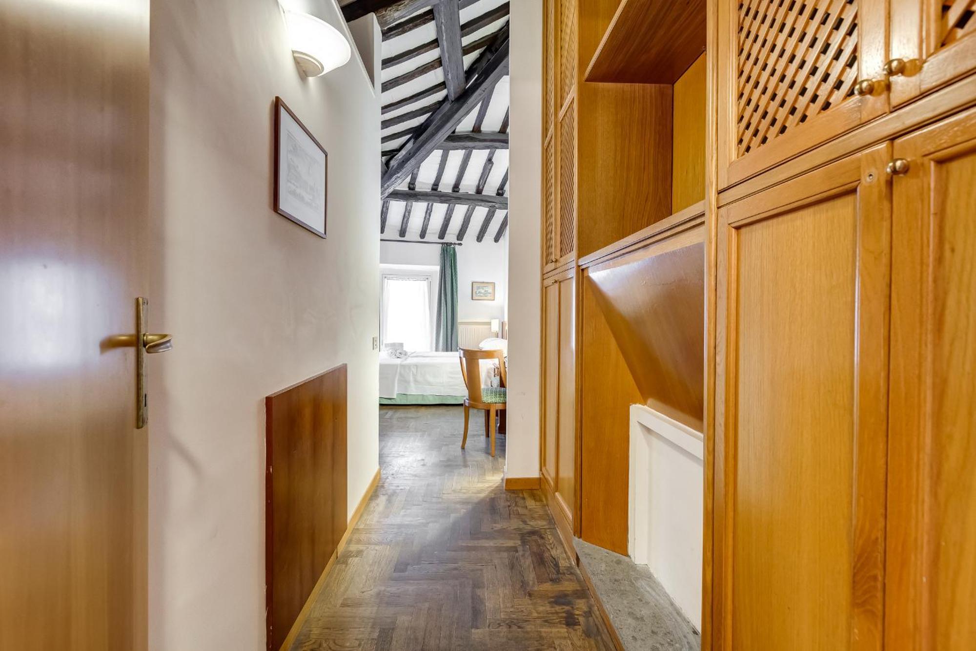 Vakantiehuis Clod's Pods *