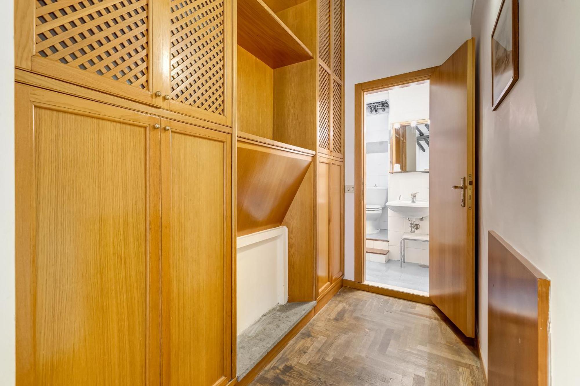 Clod's Pods Vakantiehuis Rome