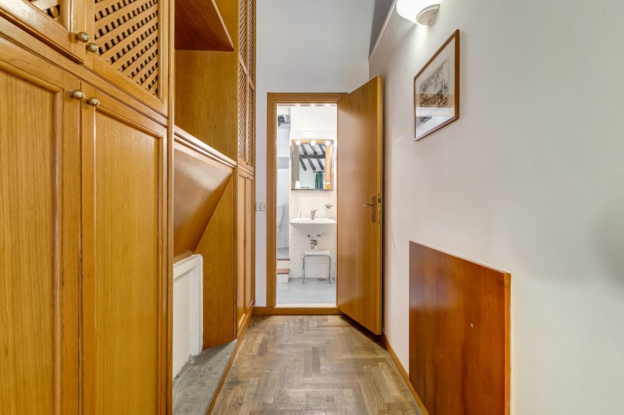 Vakantiehuis Clod's Pods Rome