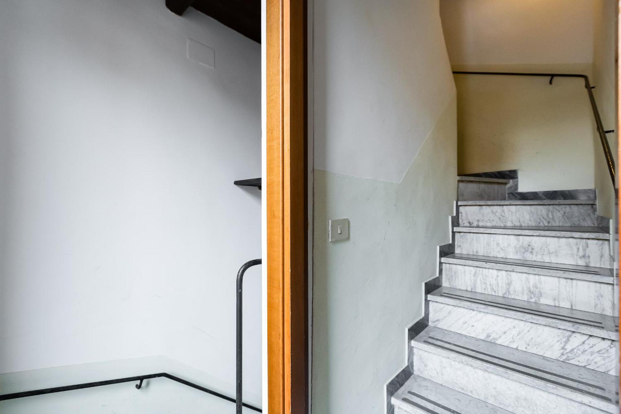 Clod's Pods Vakantiehuis Rome
