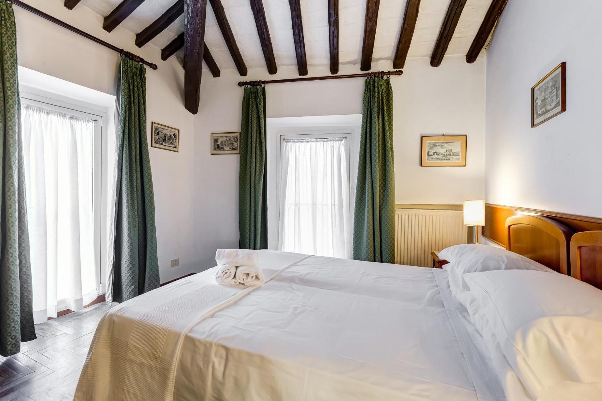 Clod's Pods Vakantiehuis