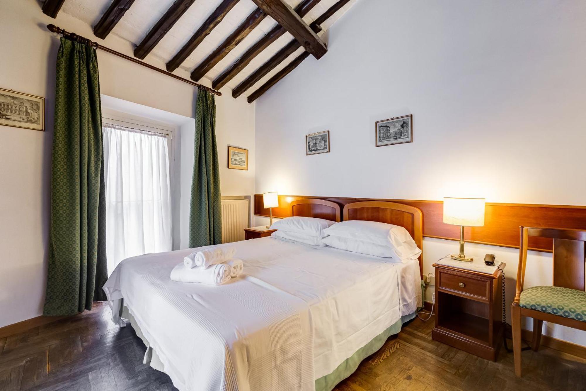 Clod's Pods Vakantiehuis Rome