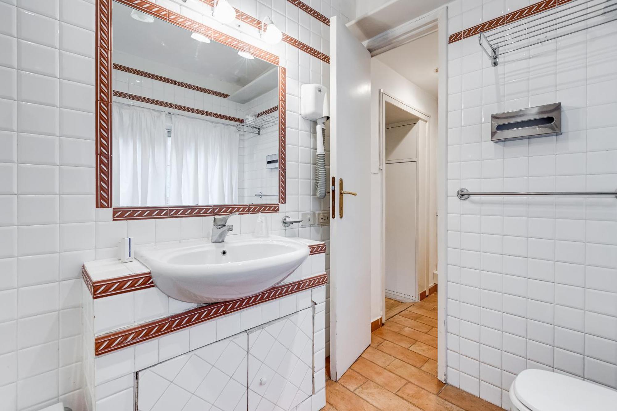 Vakantiehuis Clod's Pods Rome