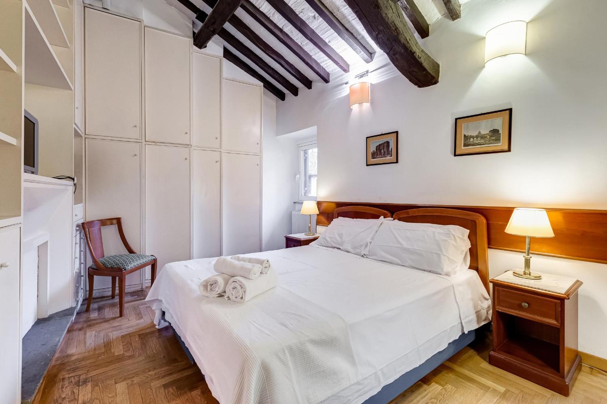 Vakantiehuis Clod's Pods