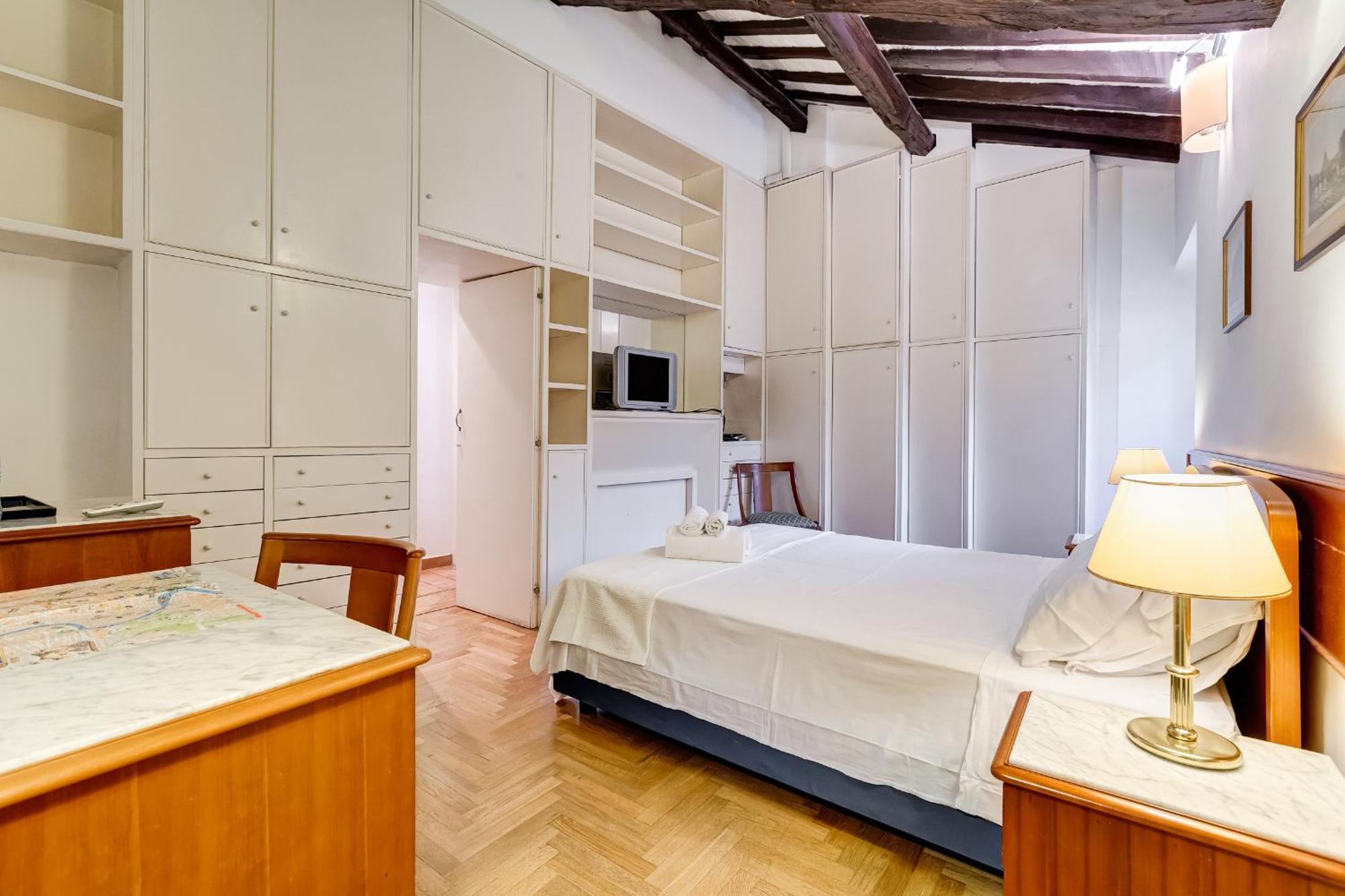 Vakantiehuis Clod's Pods *
