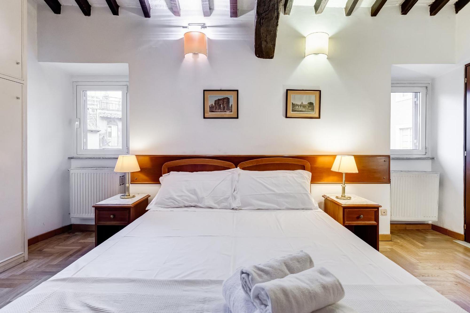 Clod's Pods Vakantiehuis Rome