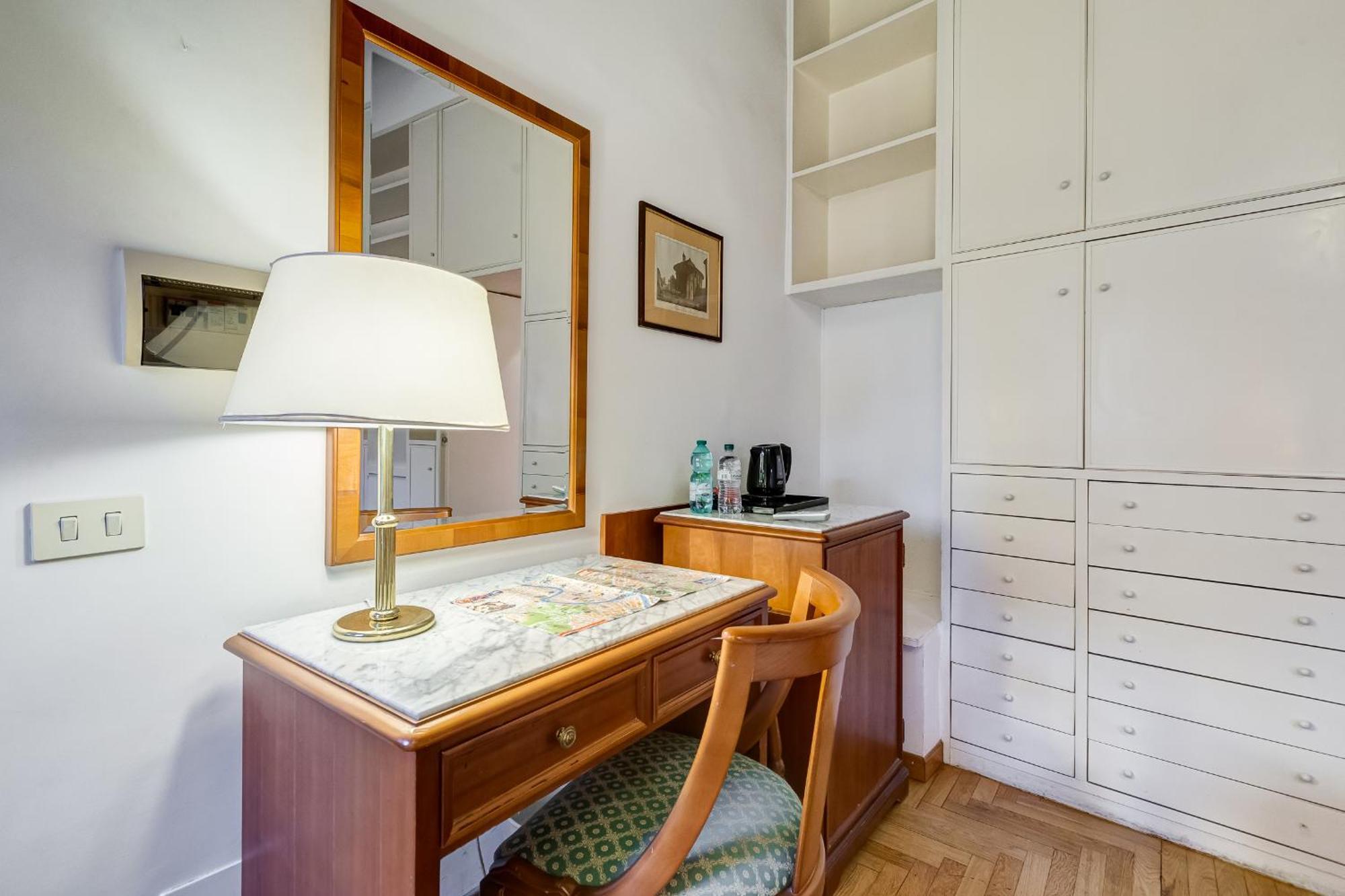 Vakantiehuis Clod's Pods Rome