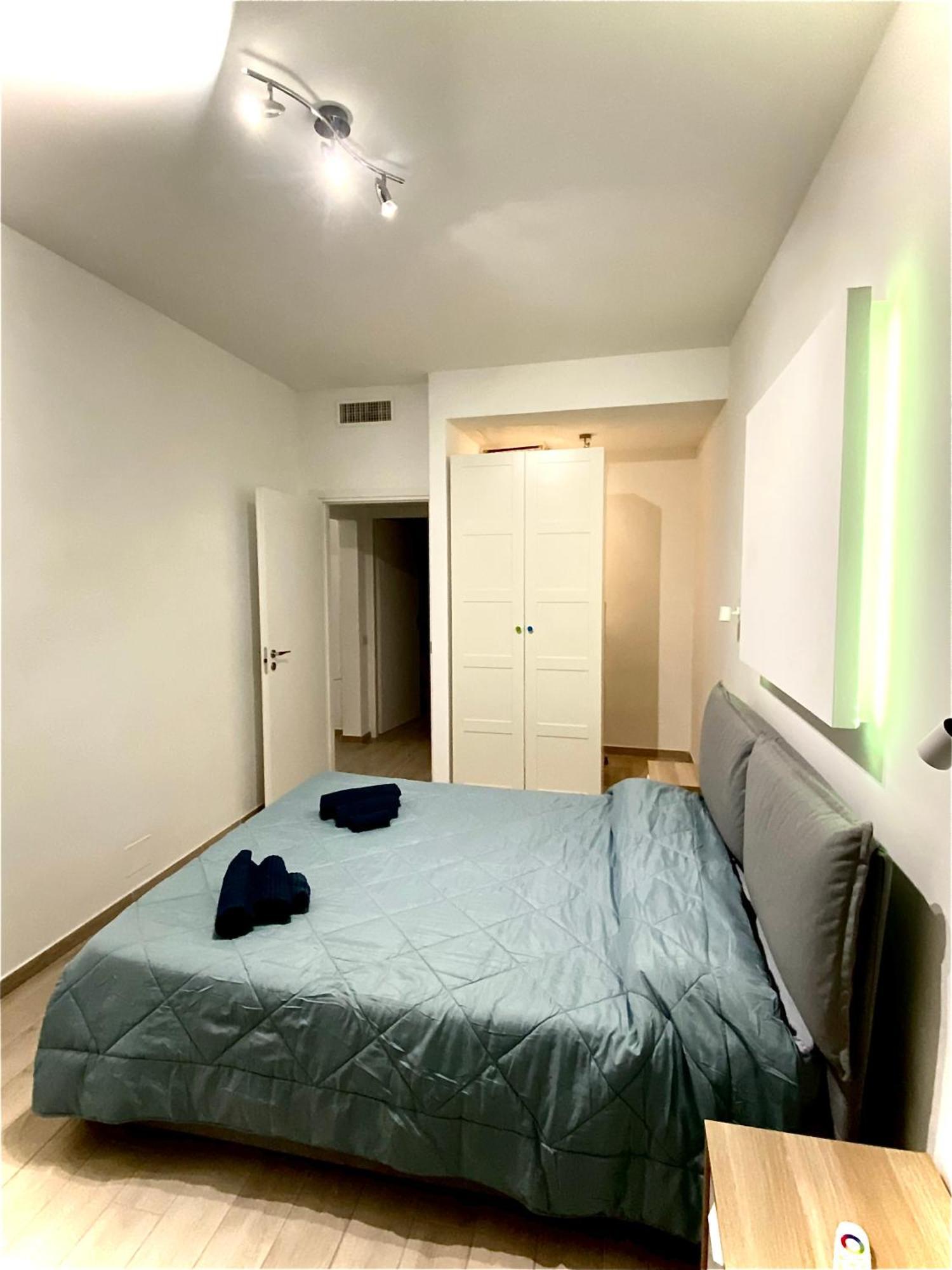 Domus Art Merulana Apartamento Roma