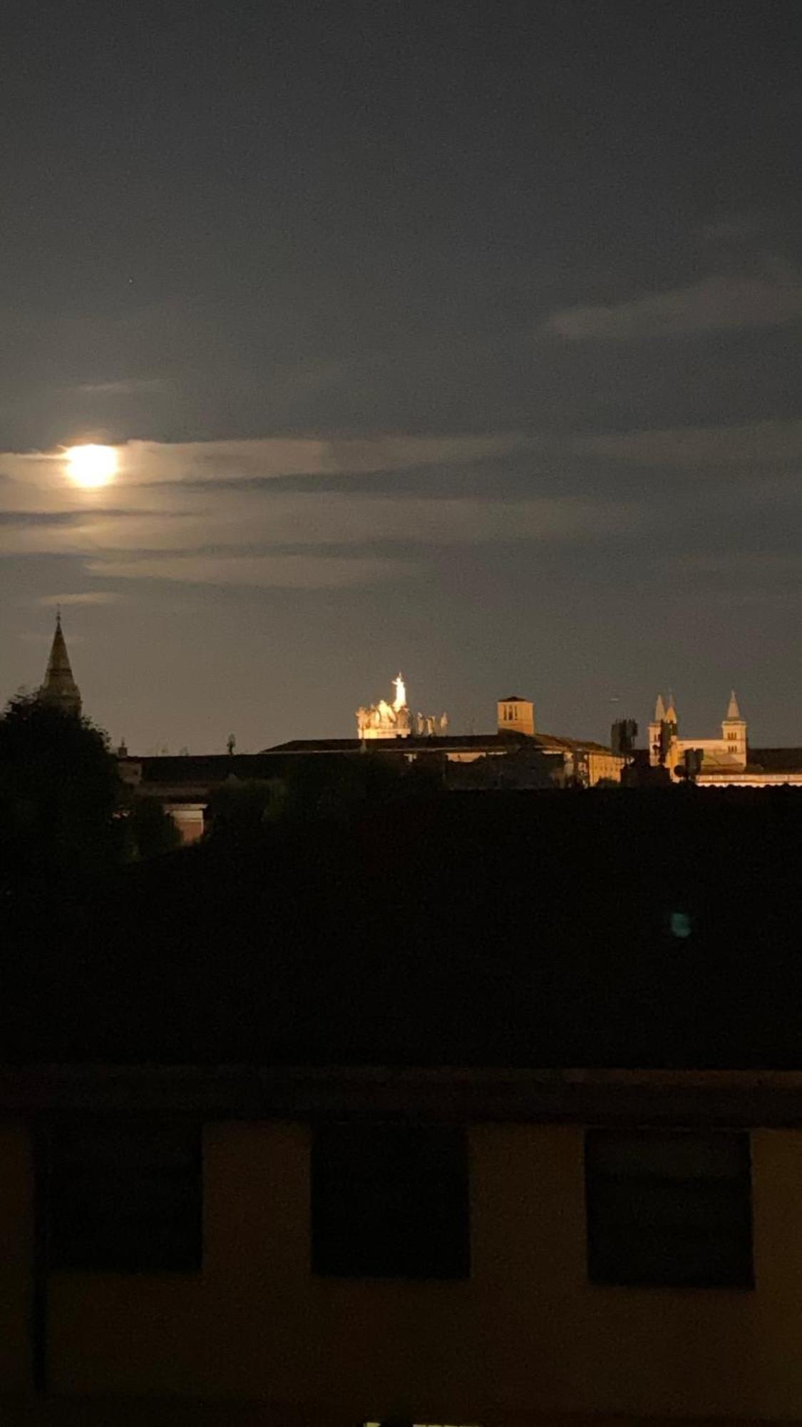 Apartamento Domus Art Merulana Roma