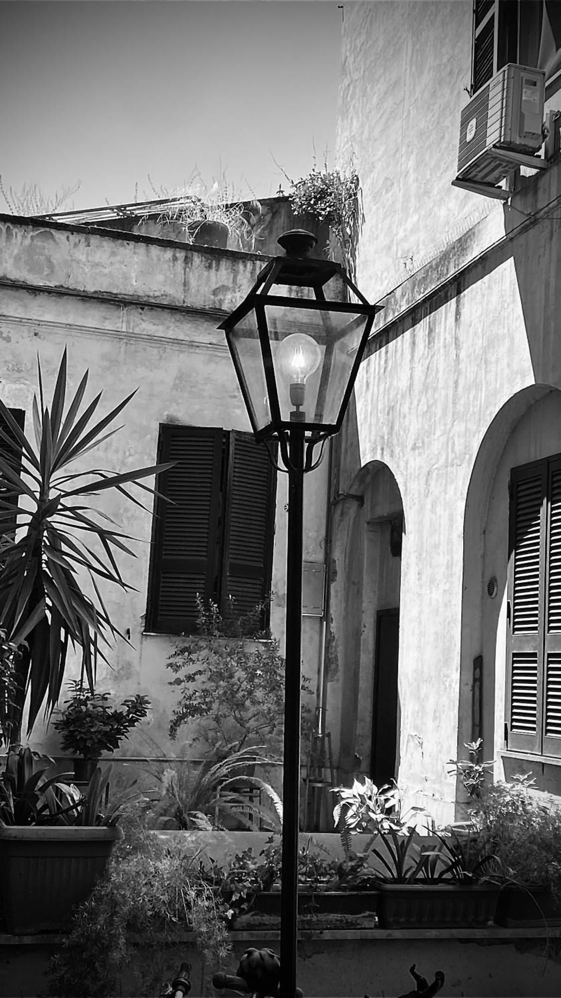 Domus Art Merulana Roma