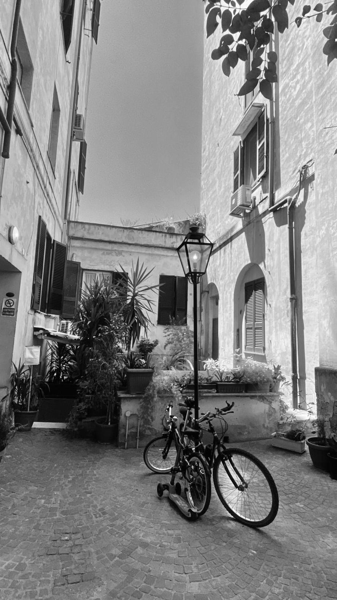 Domus Art Merulana Appartement