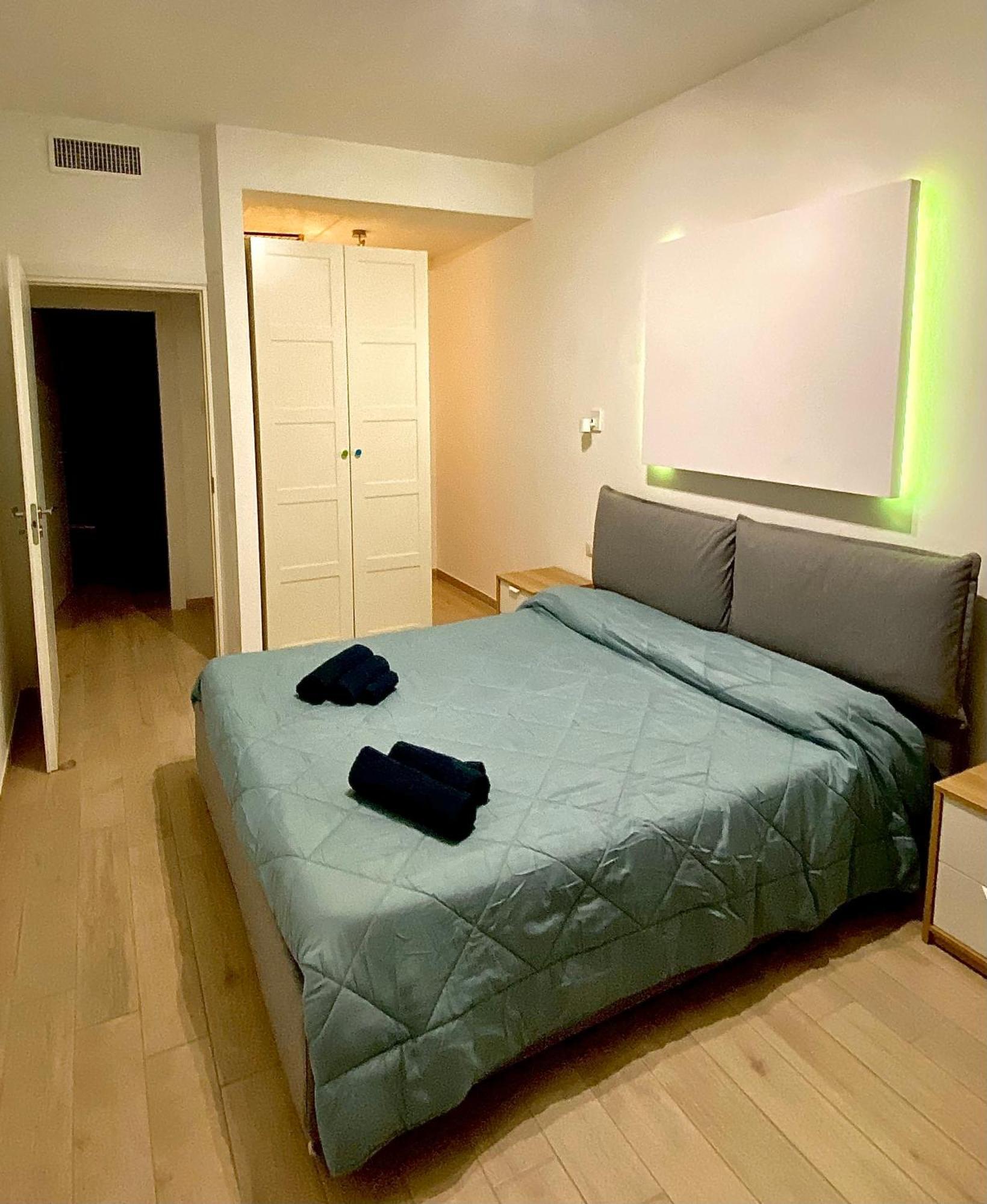 Apartamento Domus Art Merulana Roma
