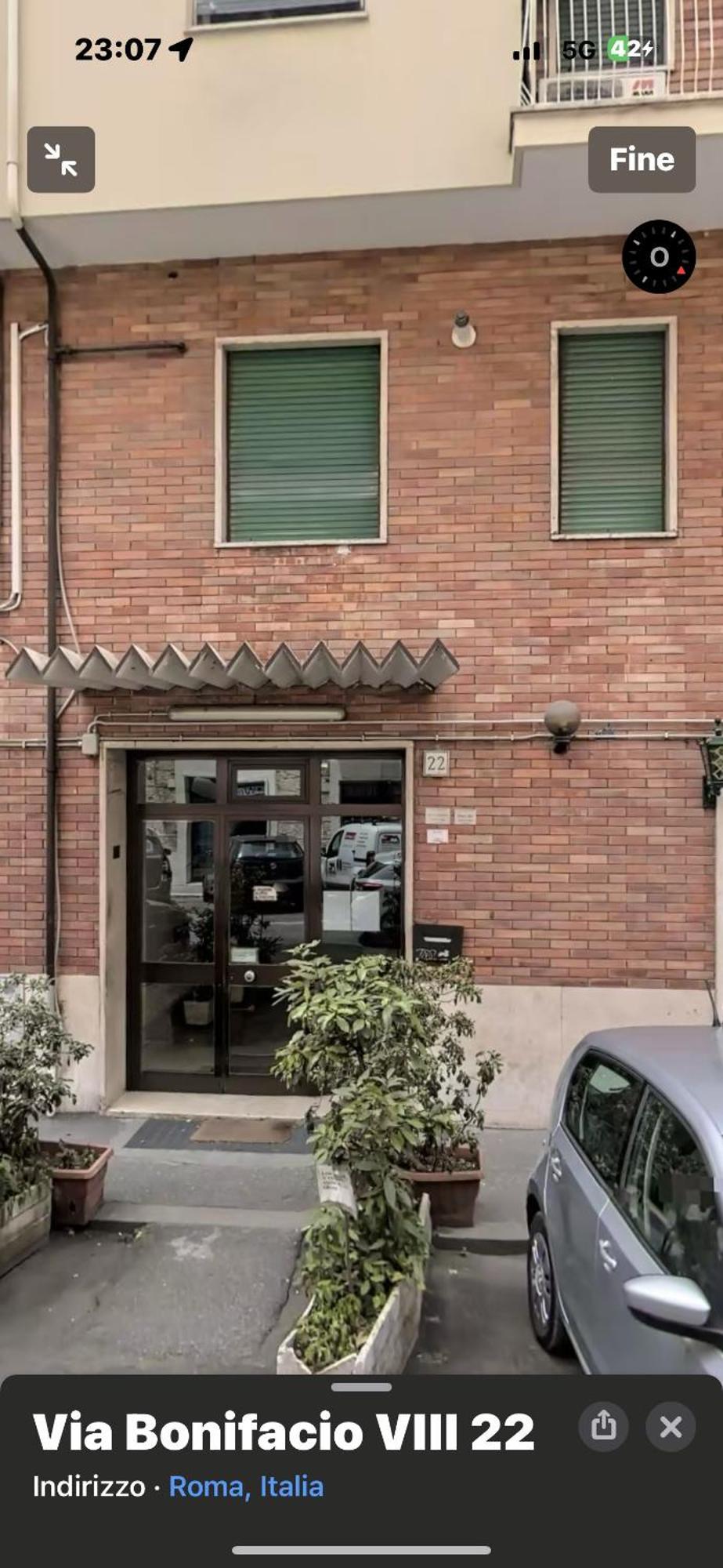 Casa de férias Domus Petri- Casa A S. Pietro *