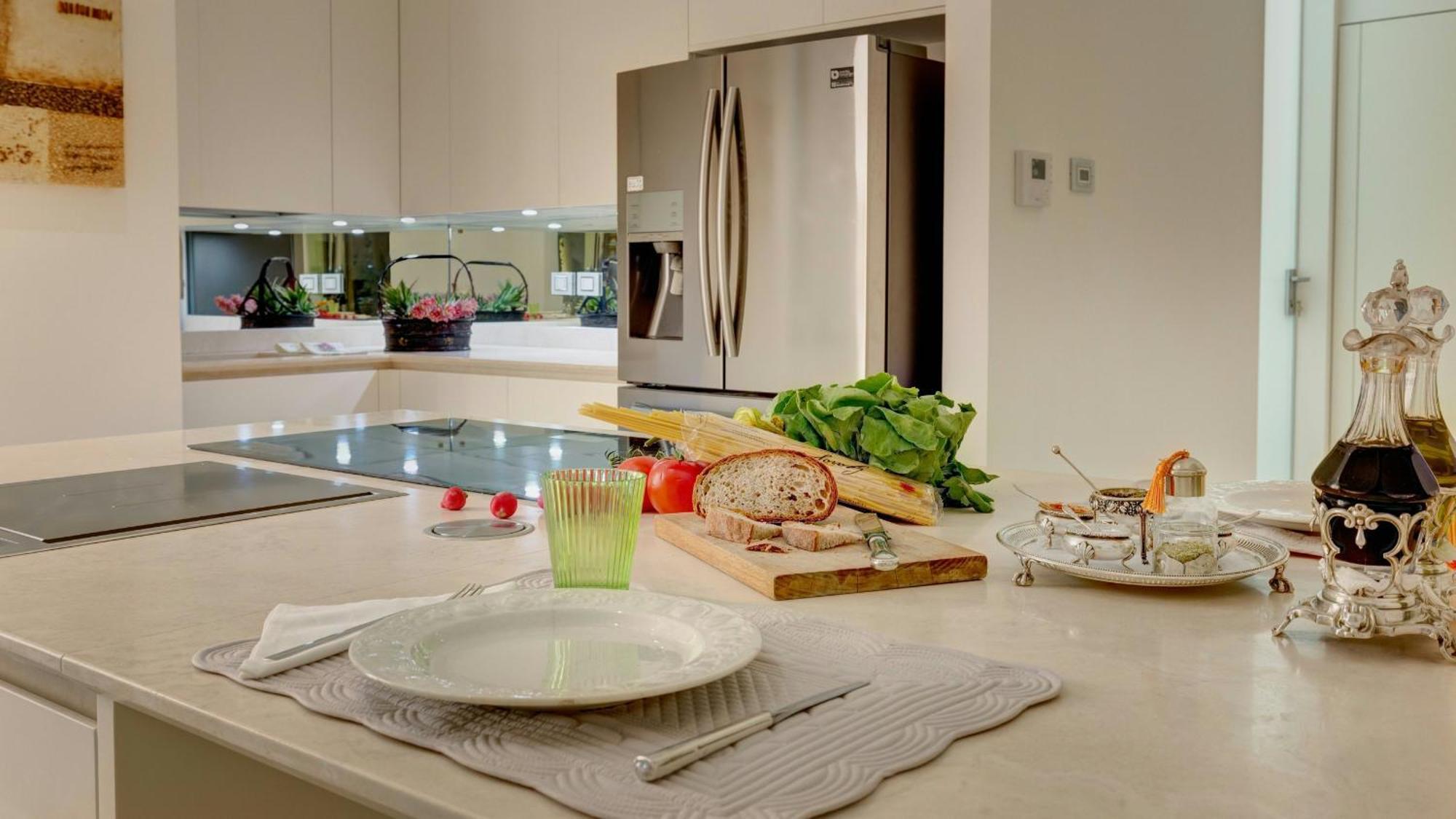 Domus Domitia Luxury Living Appartement Rome