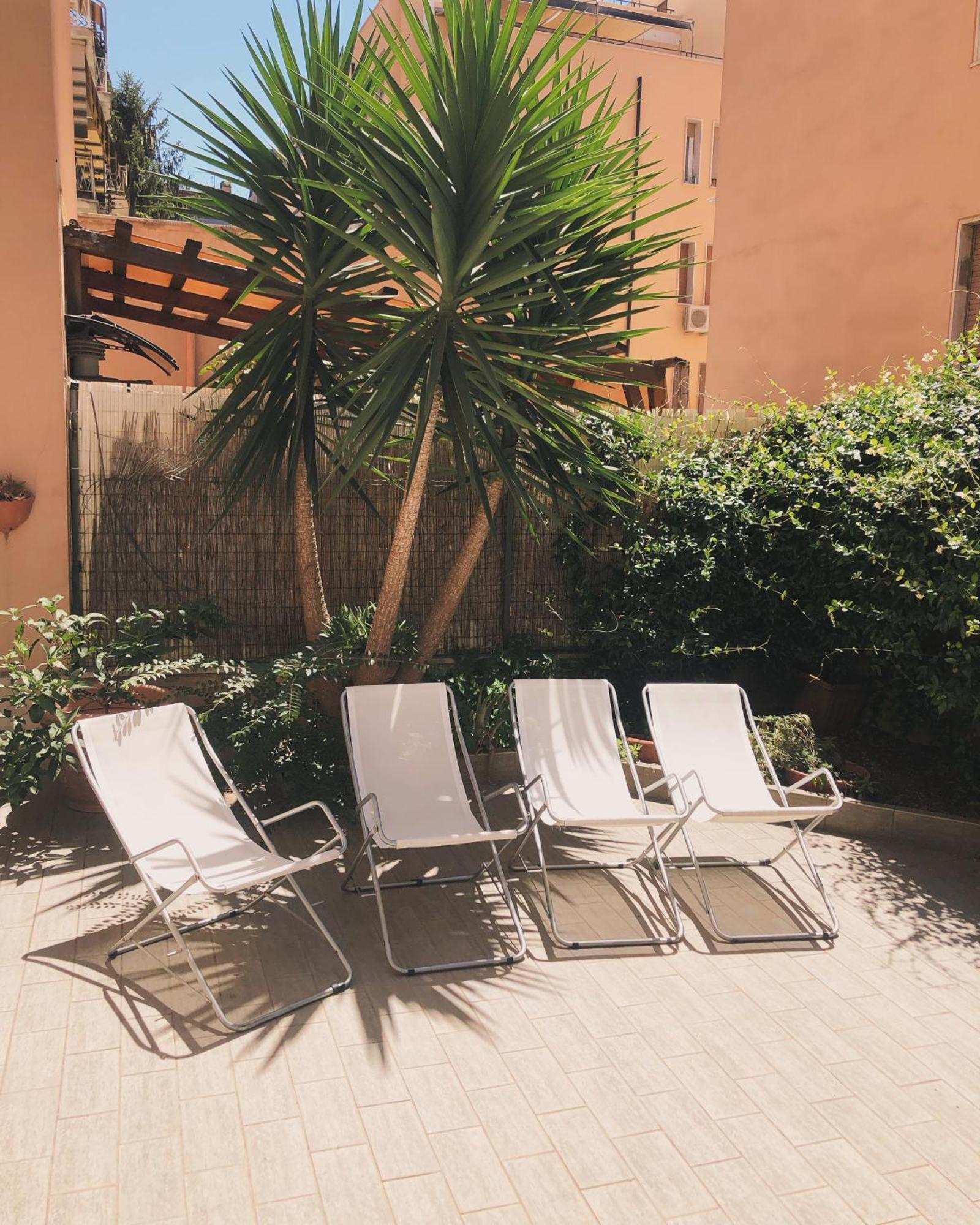 Appartement Maison Balduina