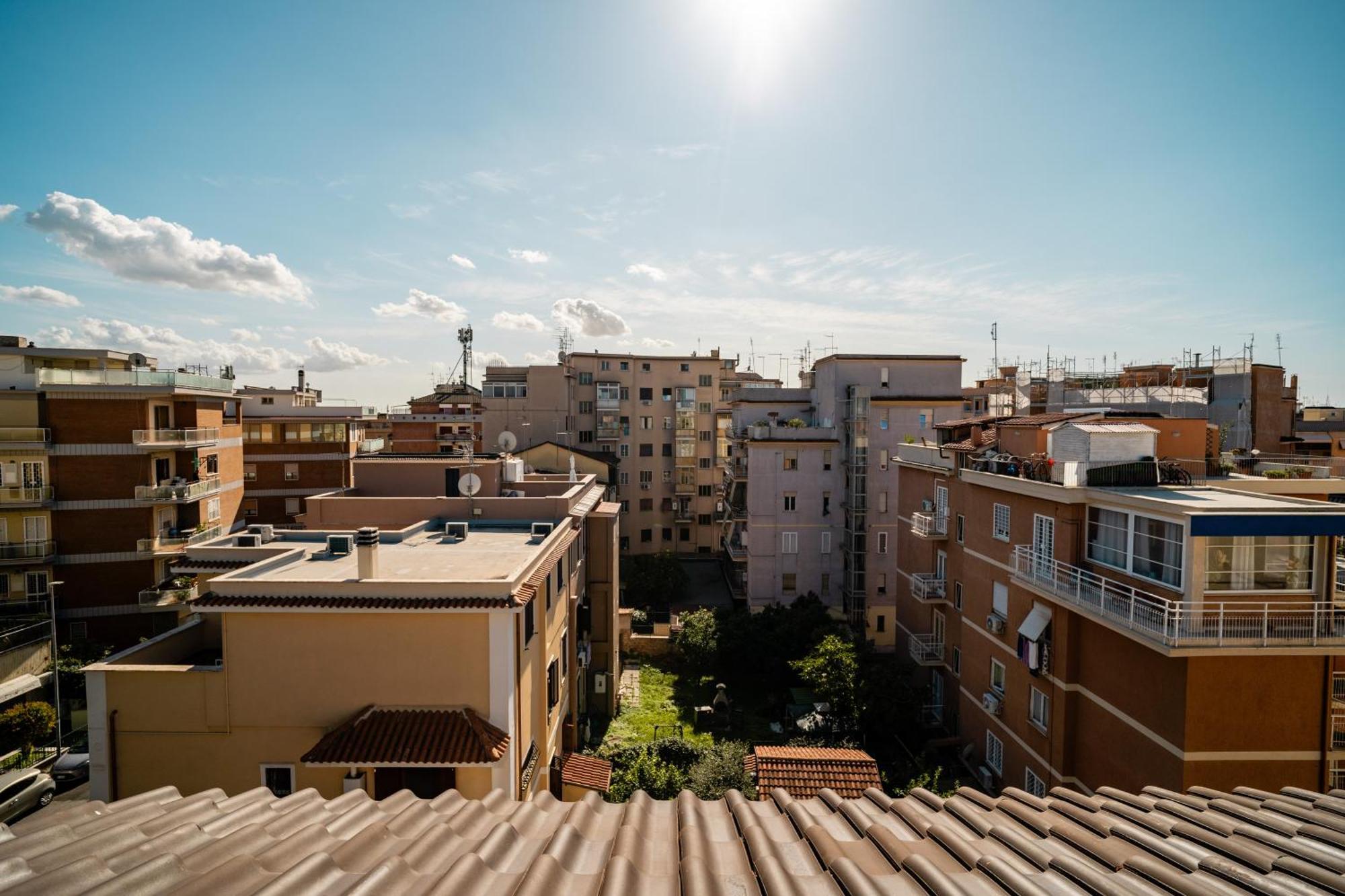 Appartamento Vatican In