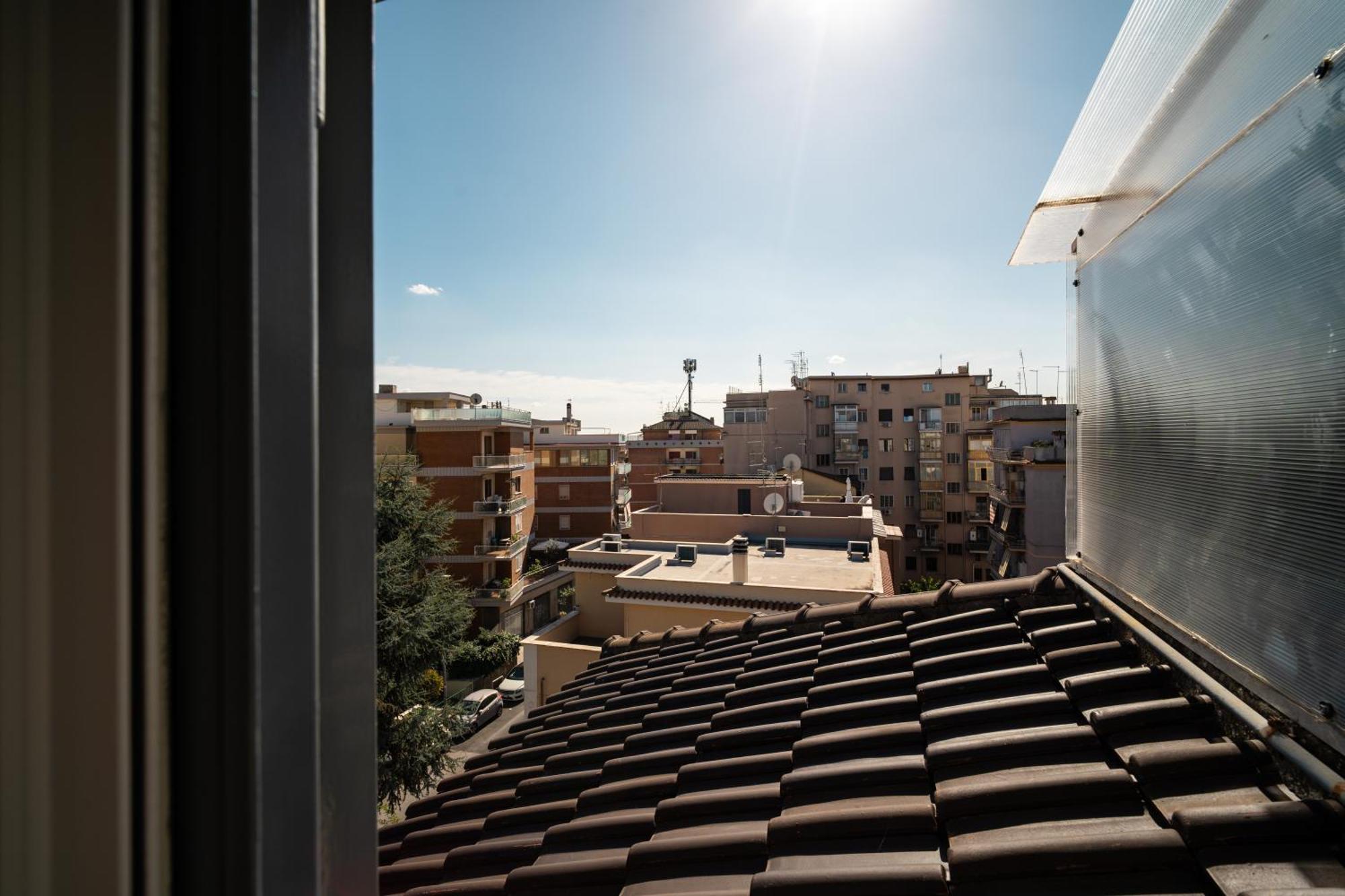 Apartment Vatican In Rome