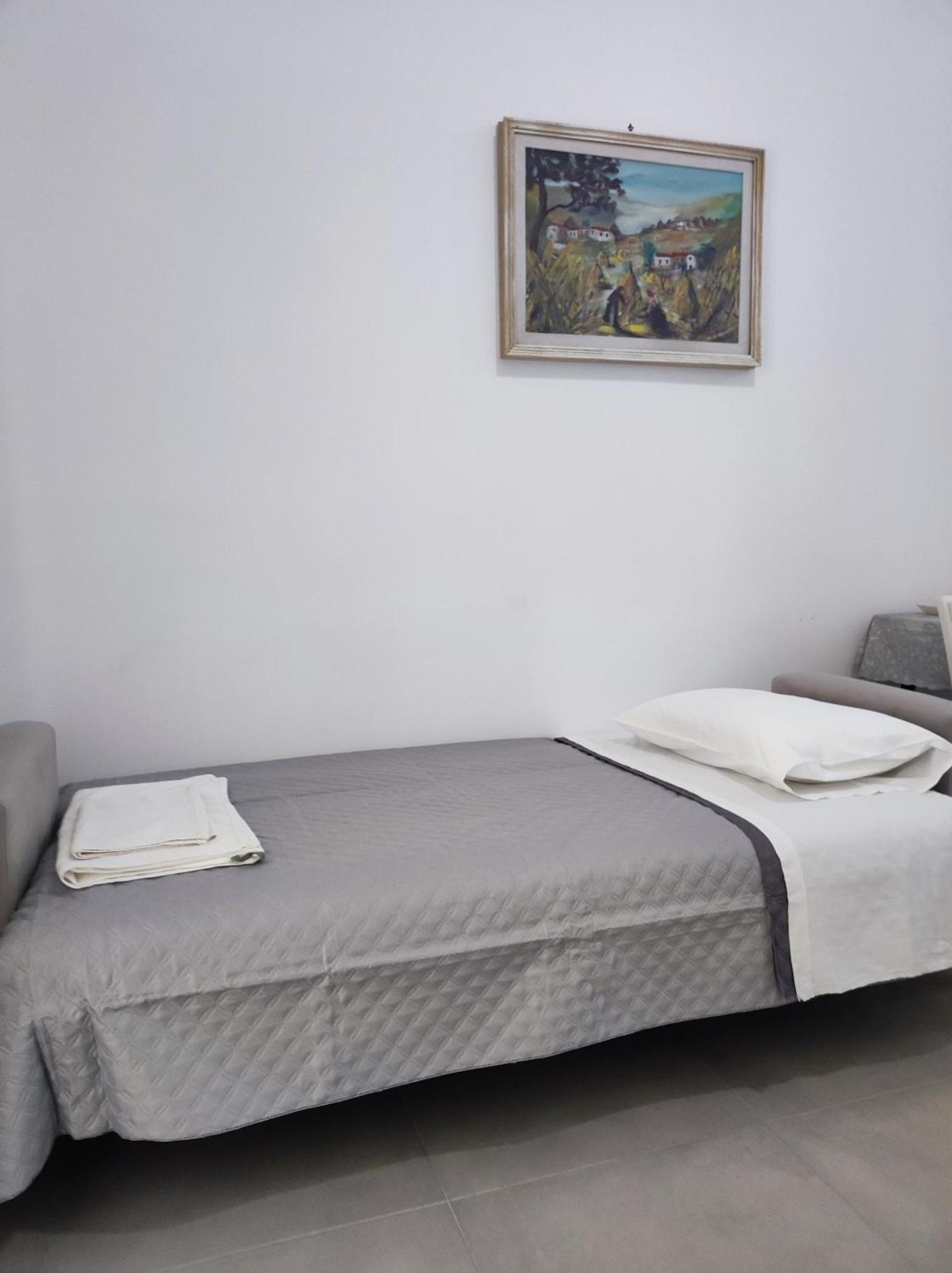 Appartement A San Lorenzo Netsuhe Rome