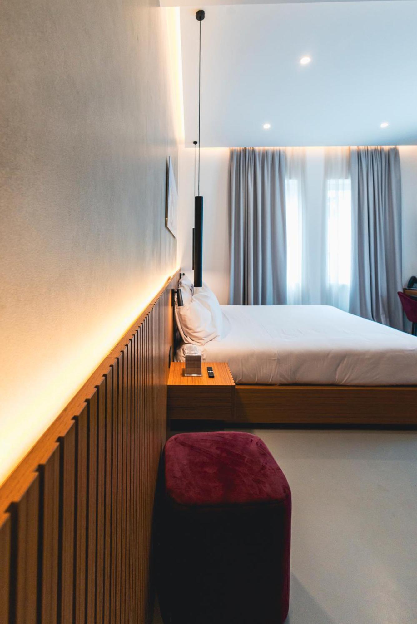 Hotel J Maluni Rome