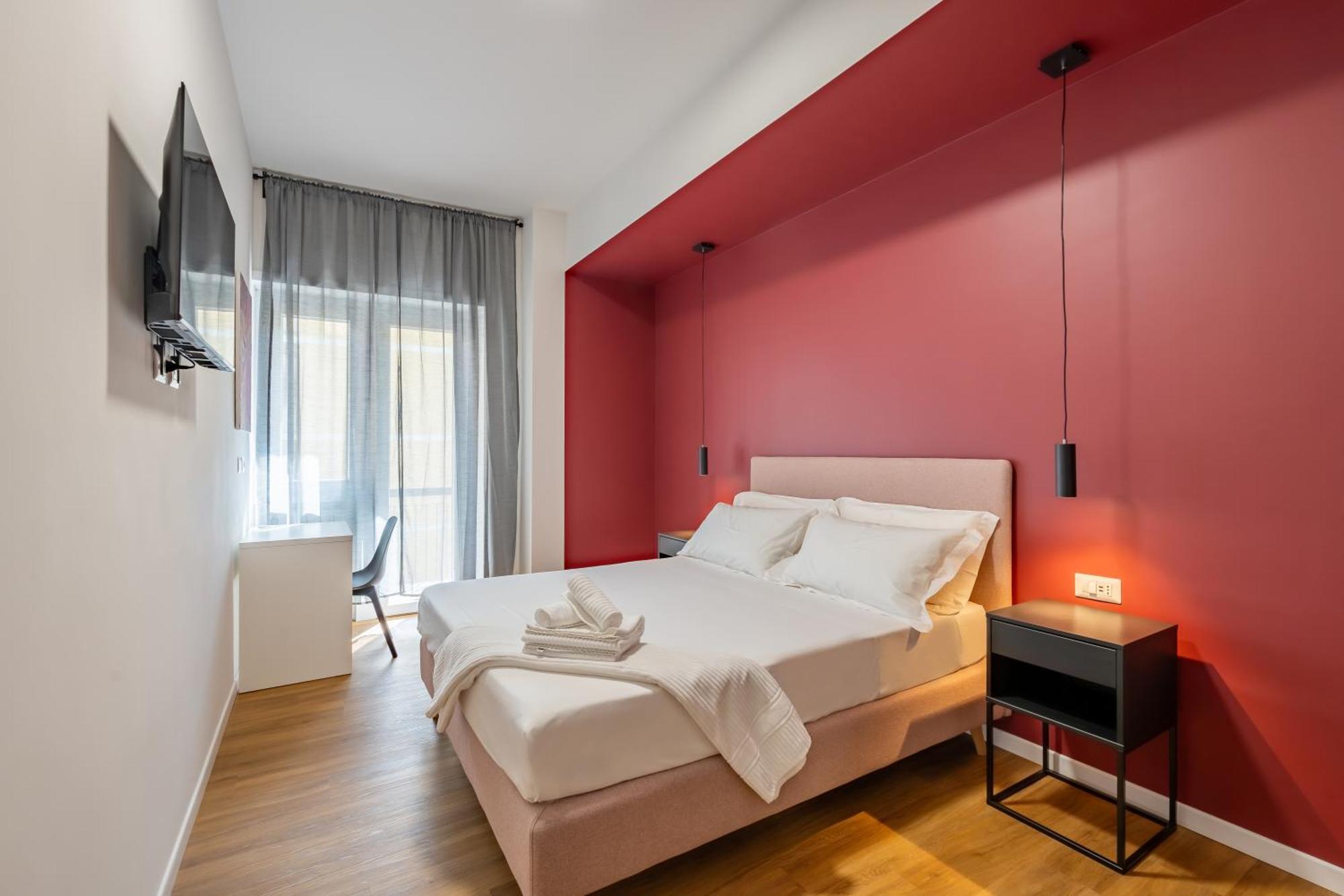 Guest house Relais Garbatella Rome