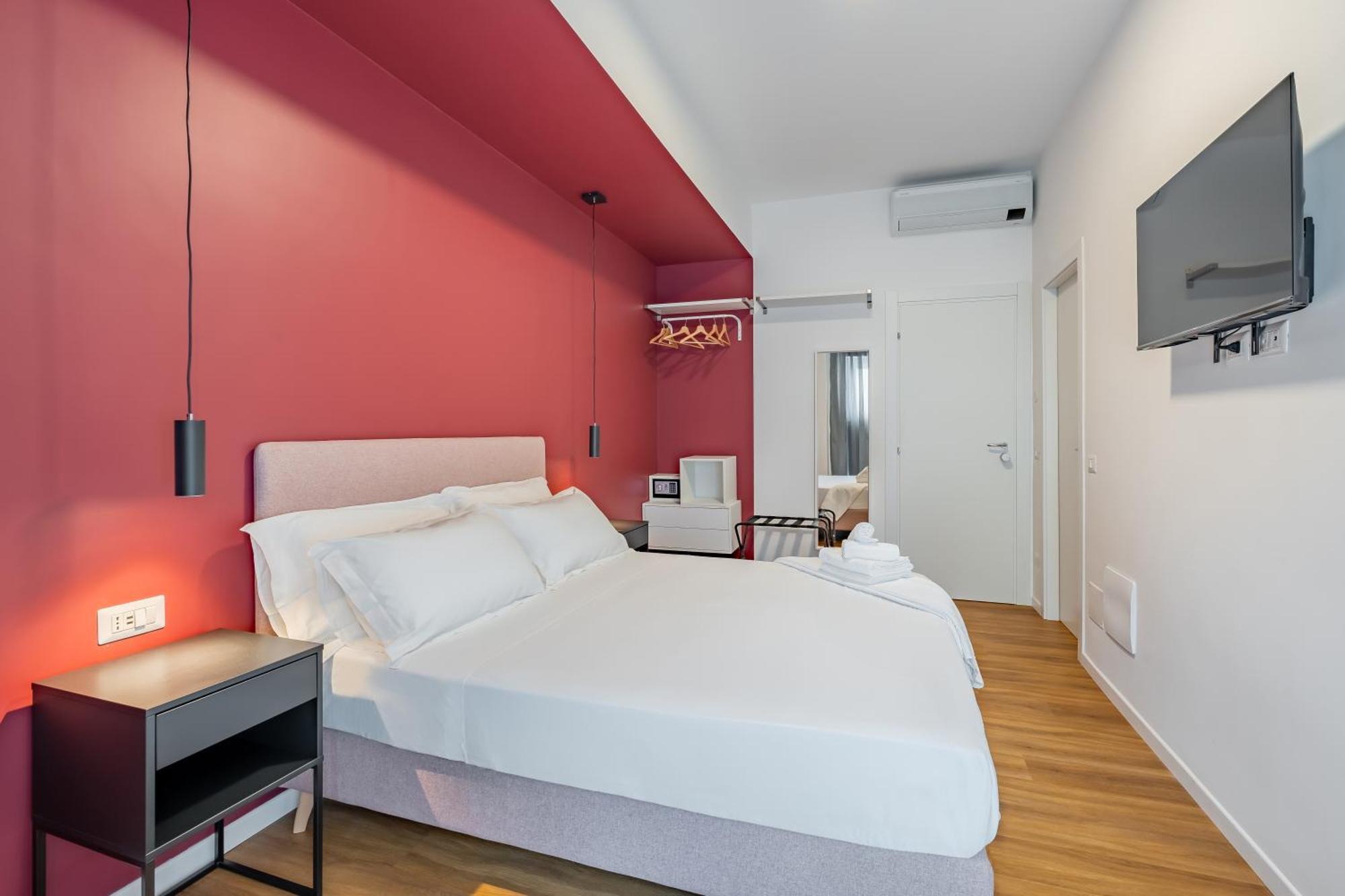 Guest house Relais Garbatella