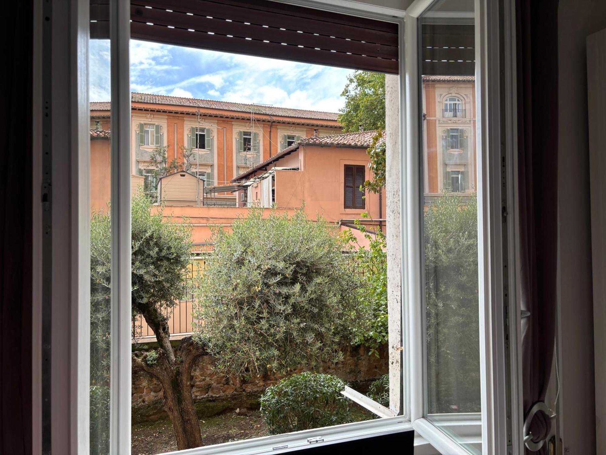 Sweet Anna Apartamento *