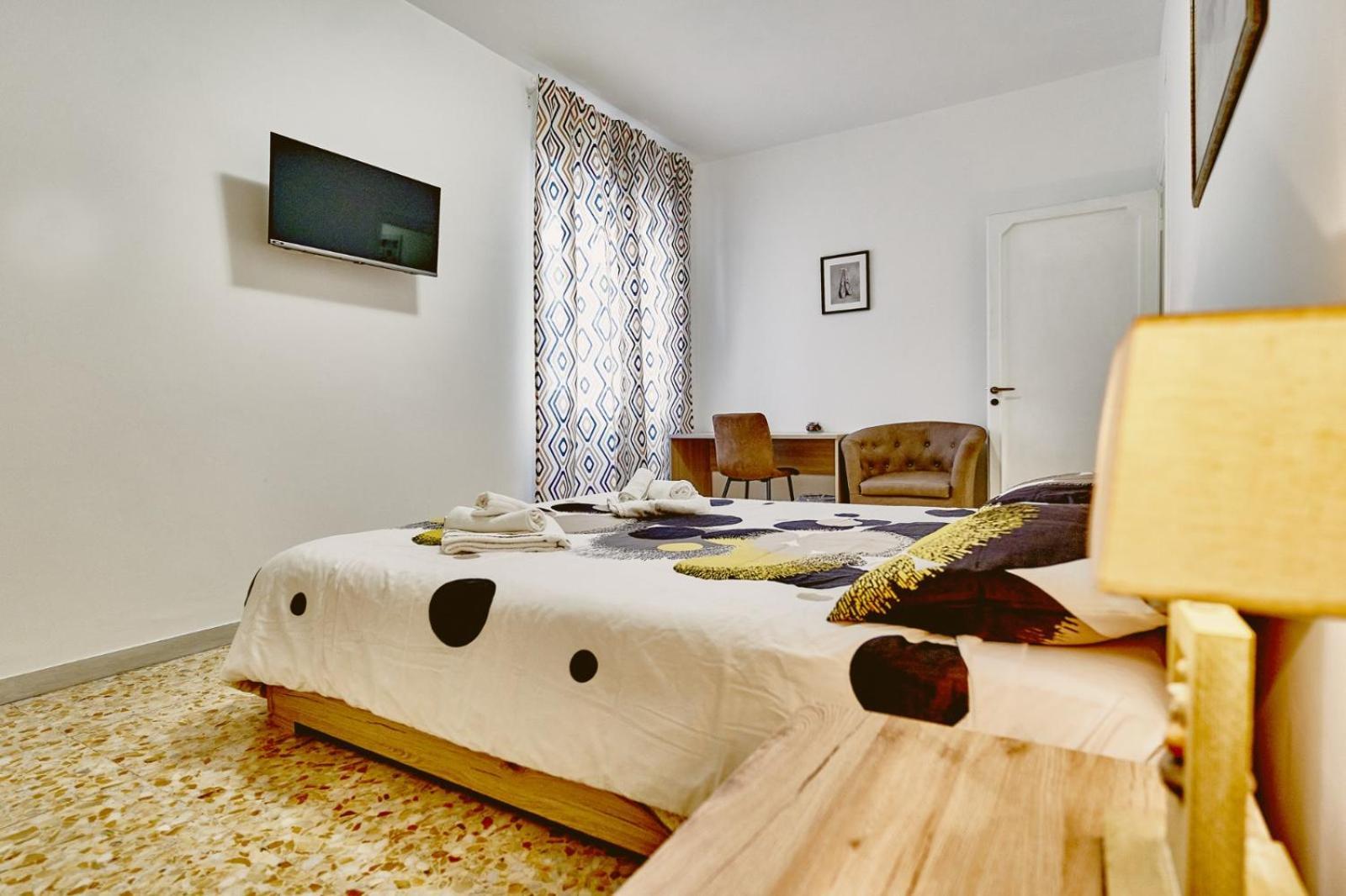 Casa Maire Apartment Rome