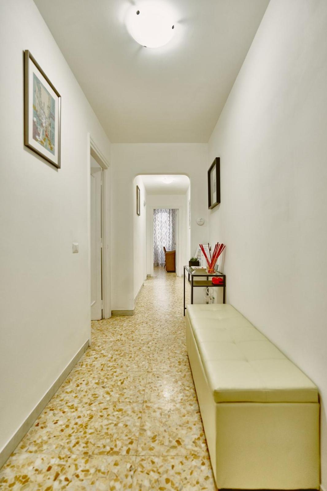 Apartment Casa Maire *